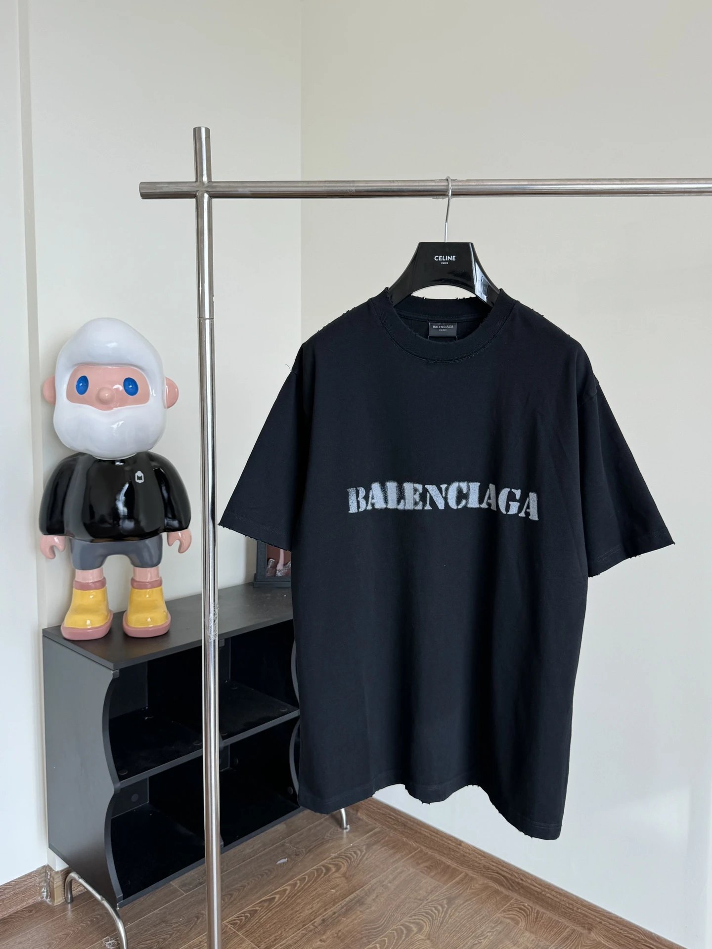 Balenciaga T-Shirts