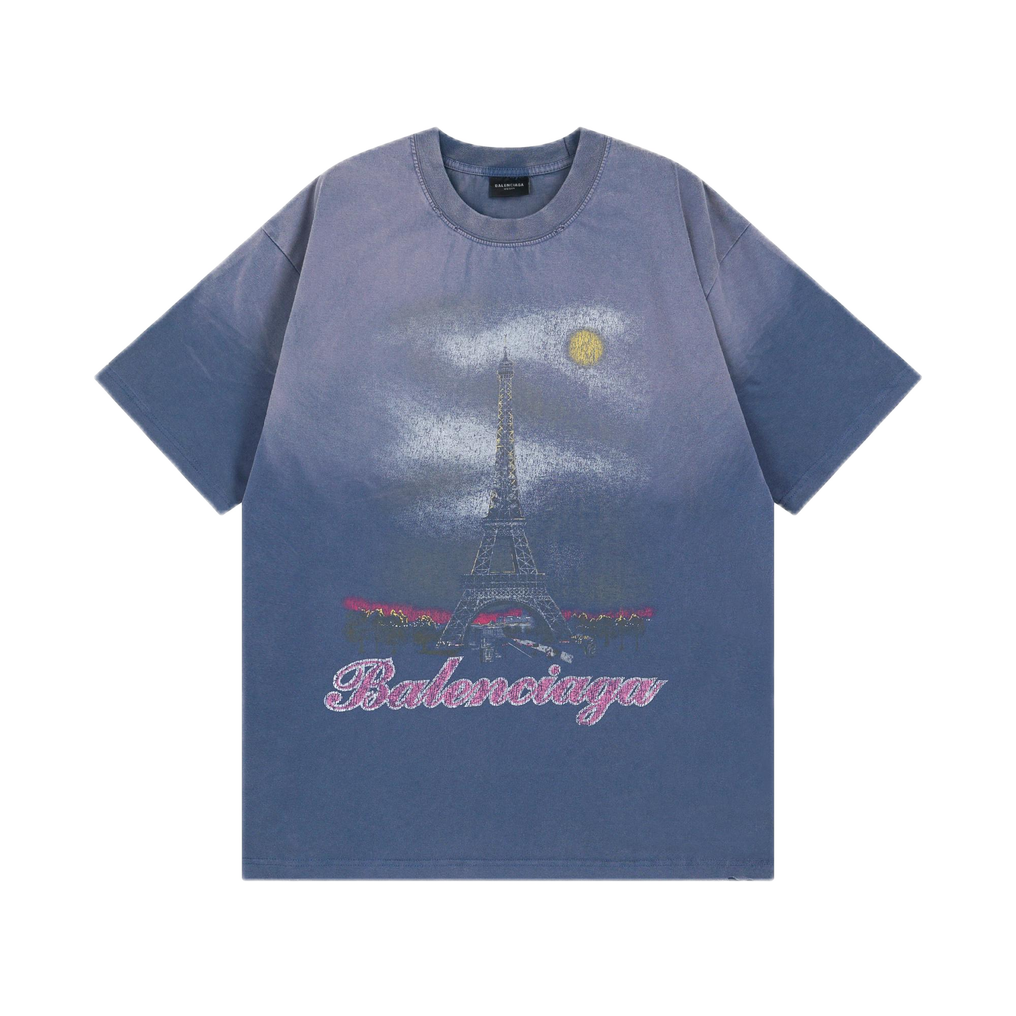 Balenciaga T-Shirts