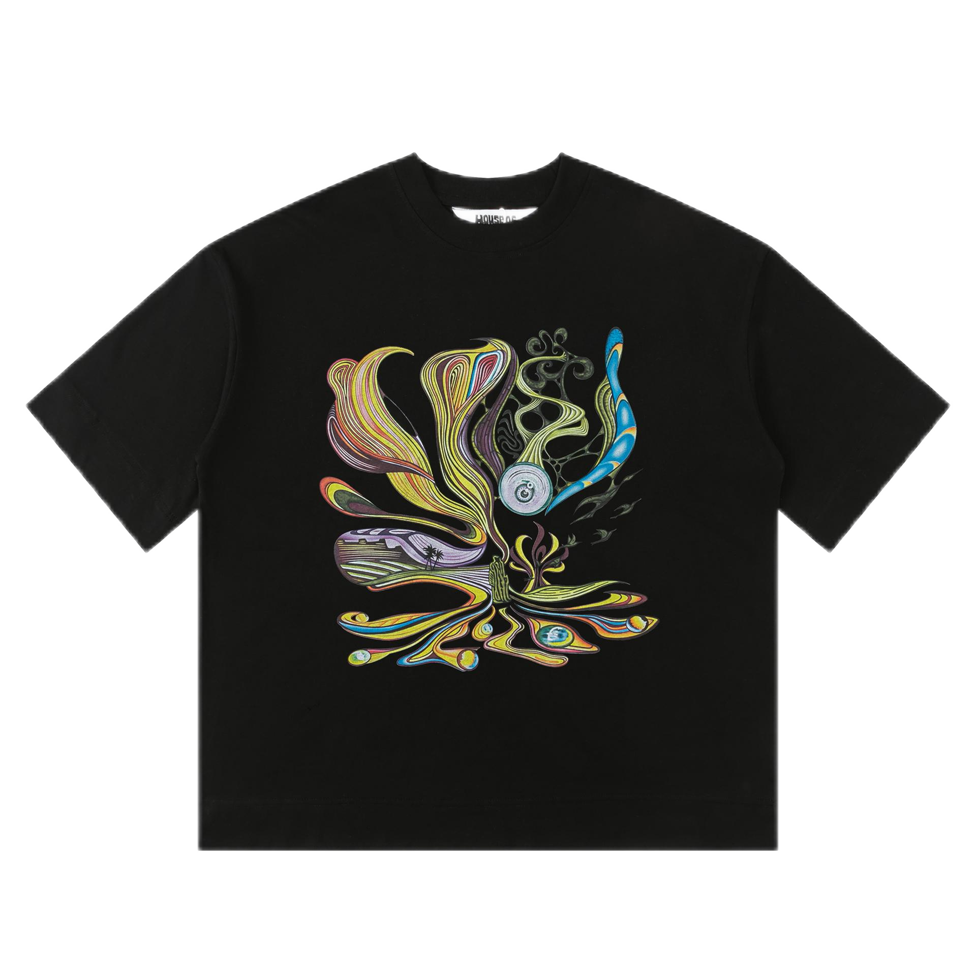 House of CB T-Shirts