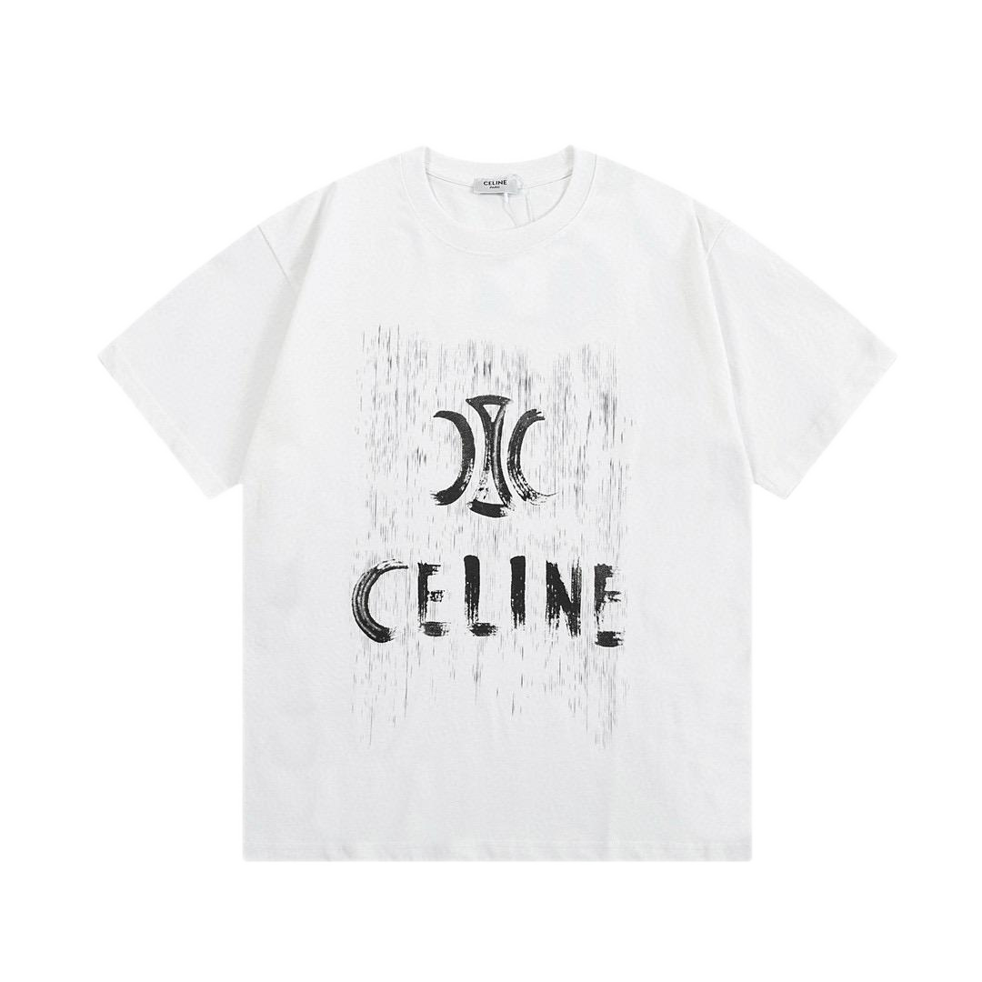 Celine T-Shirts