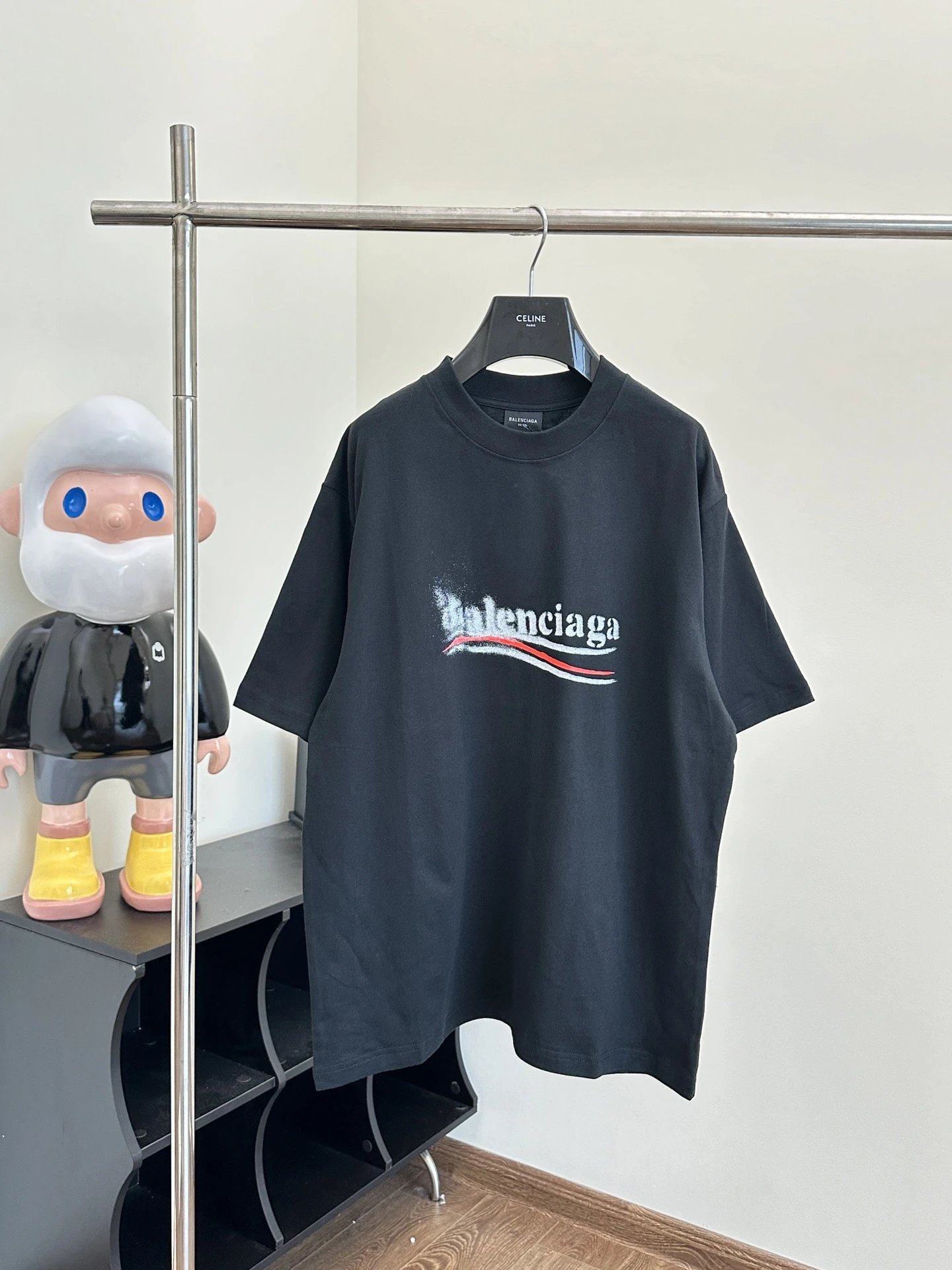Balenciaga T-Shirts
