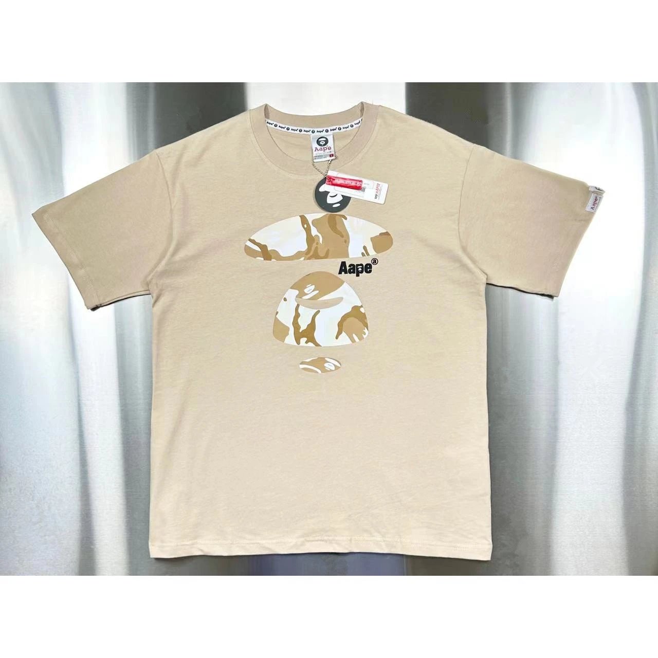 A Bathing Ape T-Shirts