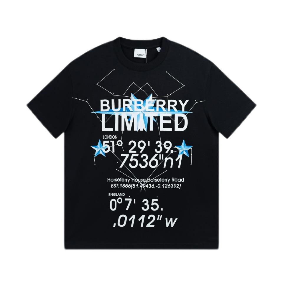Burberry T-Shirts