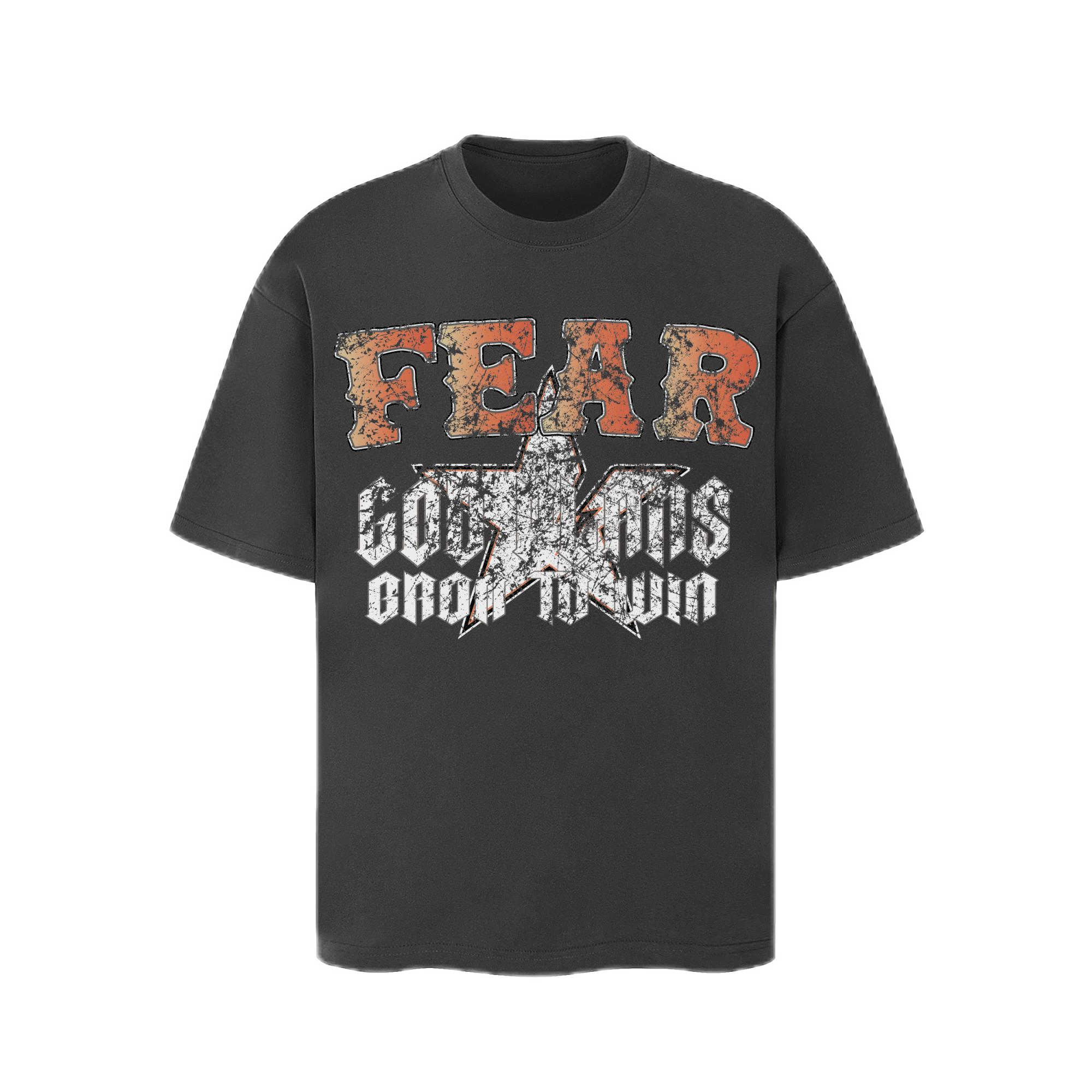 Fear of God T-Shirts