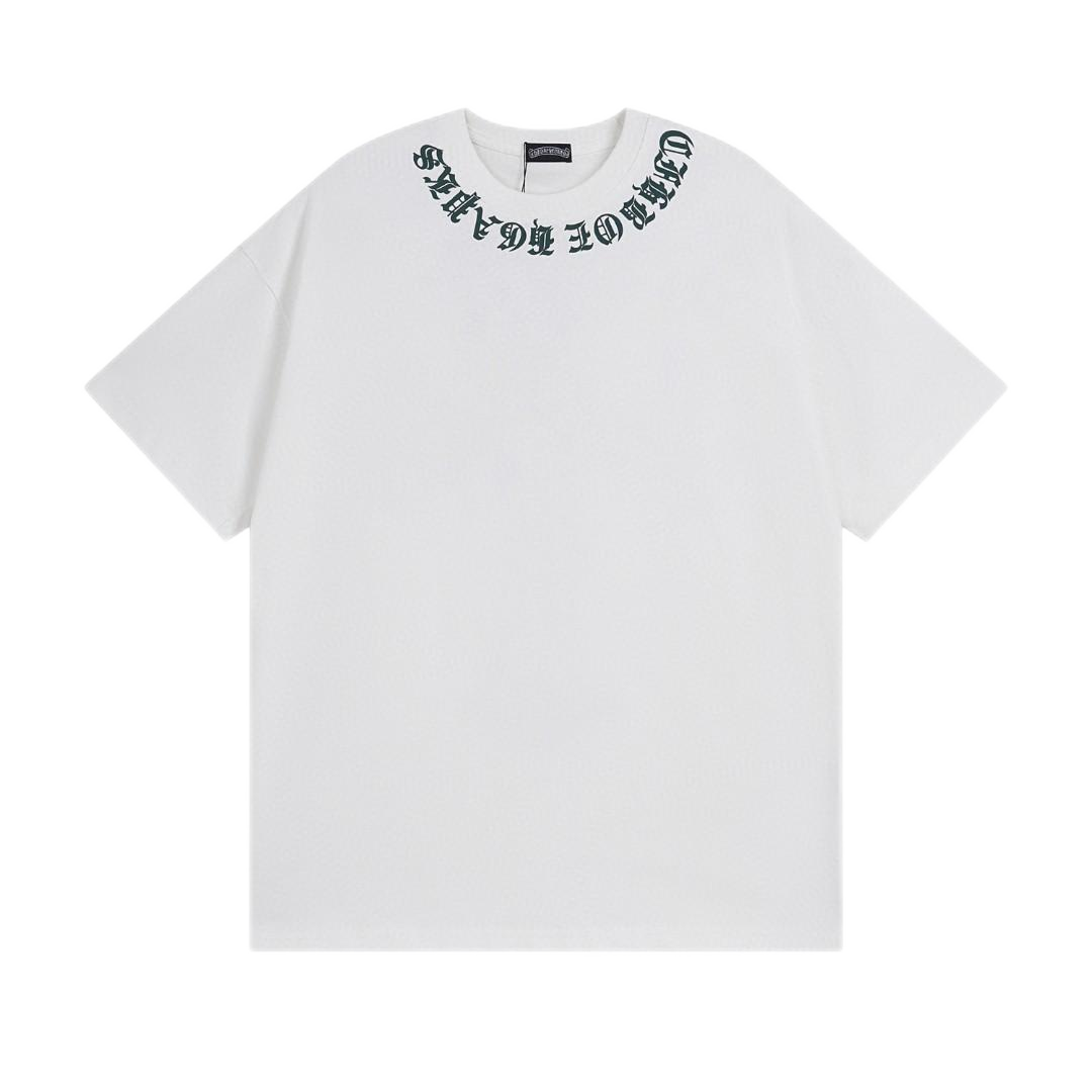 Chrome Hearts T-Shirts