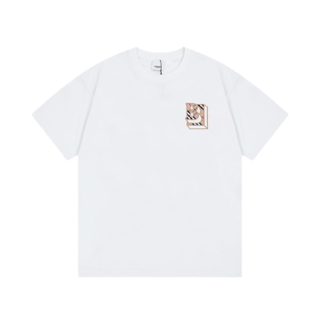 Burberry T-Shirts