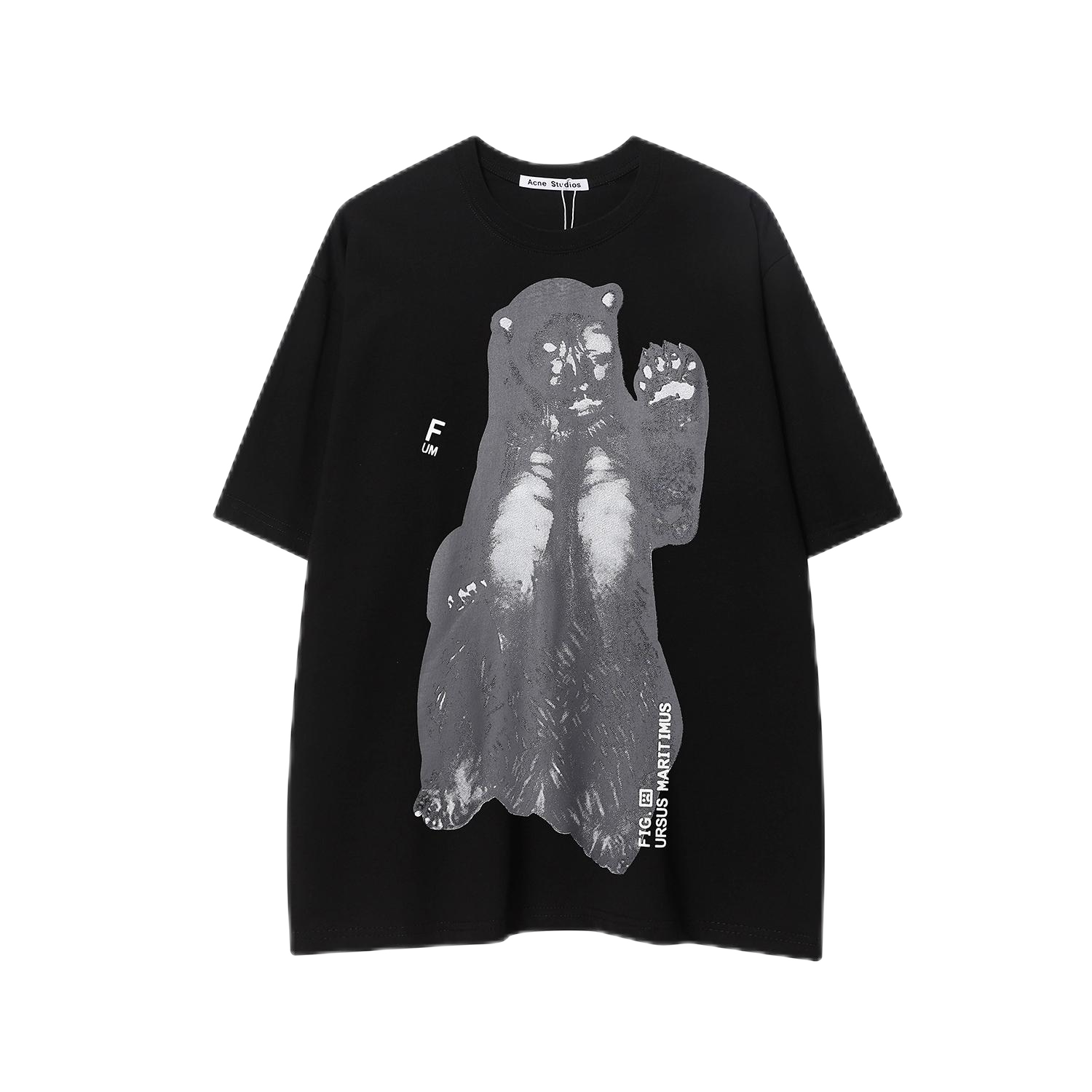 Acne Studios T-Shirts