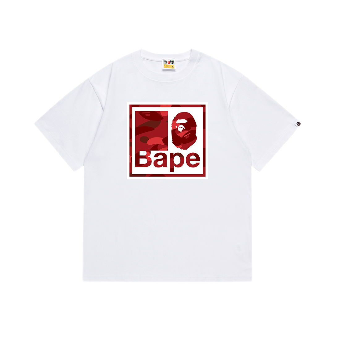 A Bathing Ape T-Shirts