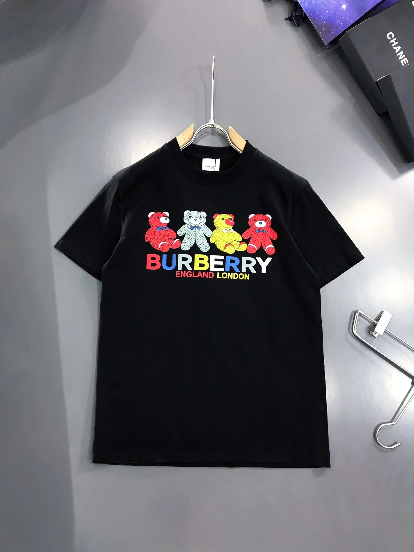 Burberry T-Shirts