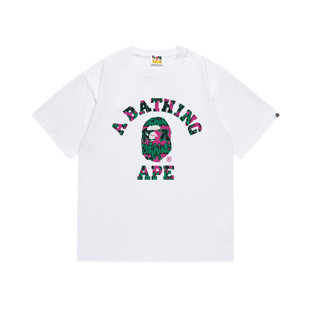A Bathing Ape T-Shirts