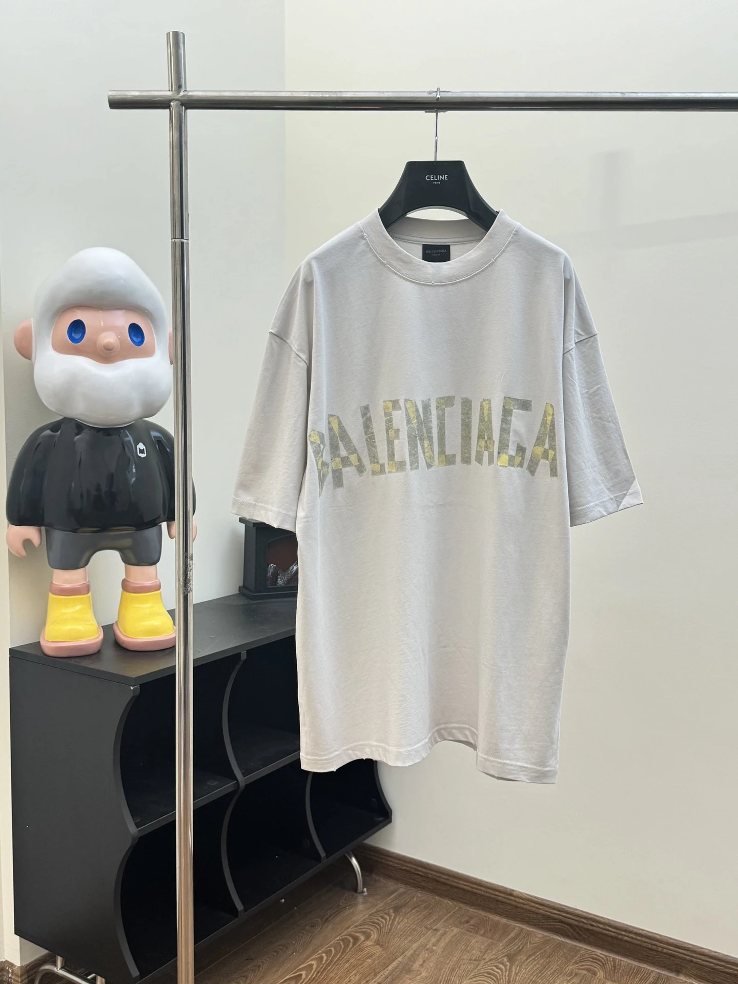 Balenciaga T-Shirts