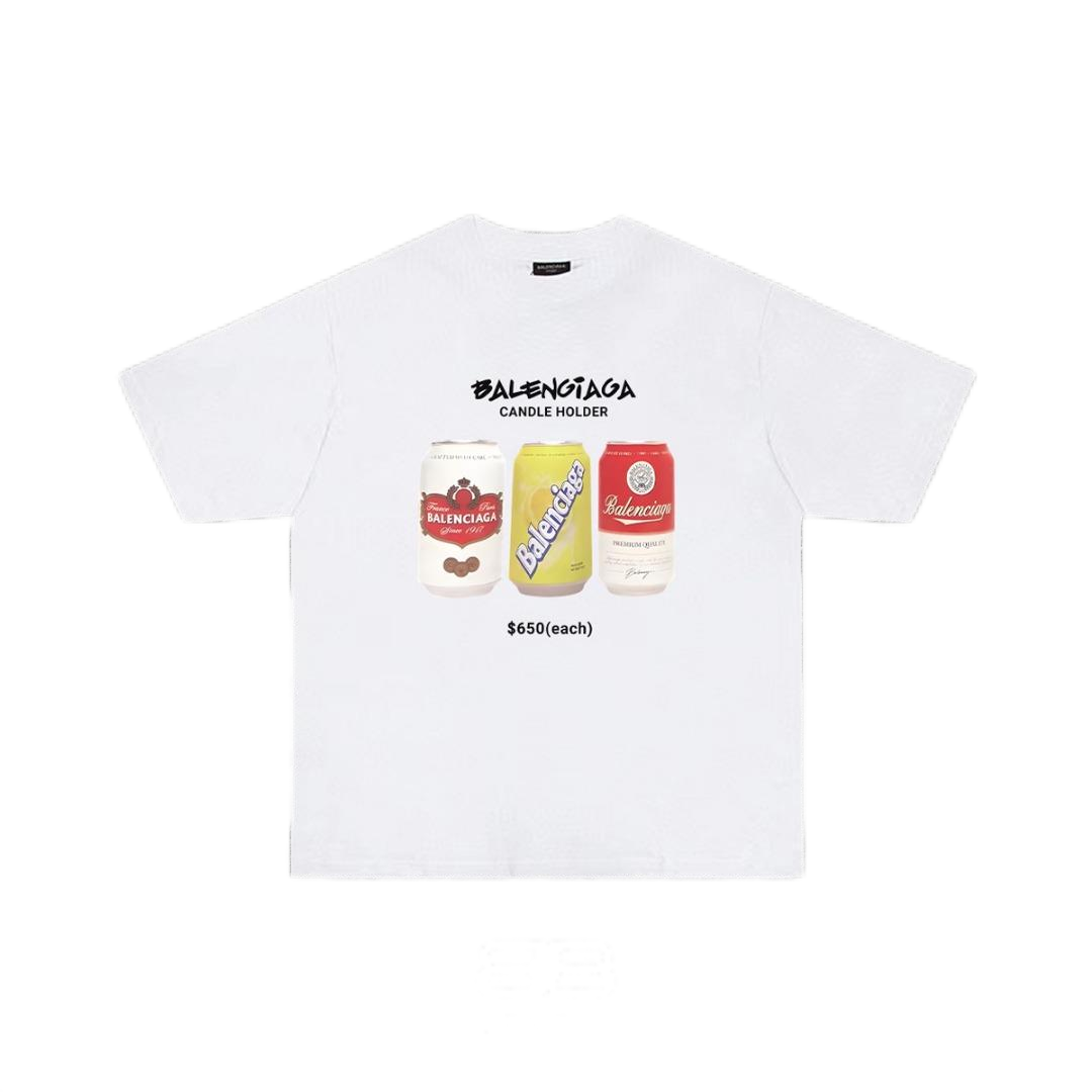 Balenciaga T-Shirts