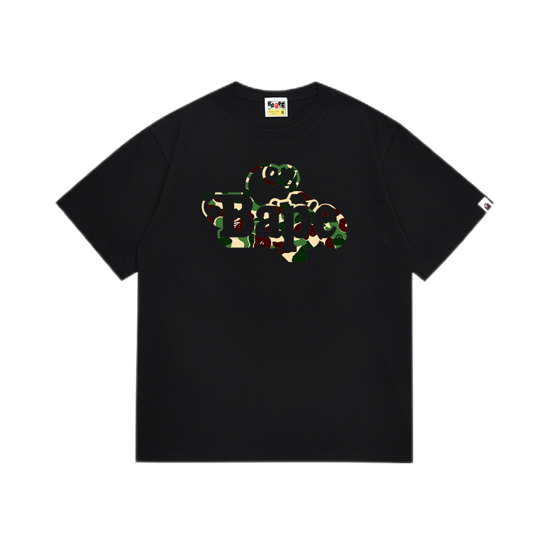 A Bathing Ape T-Shirts