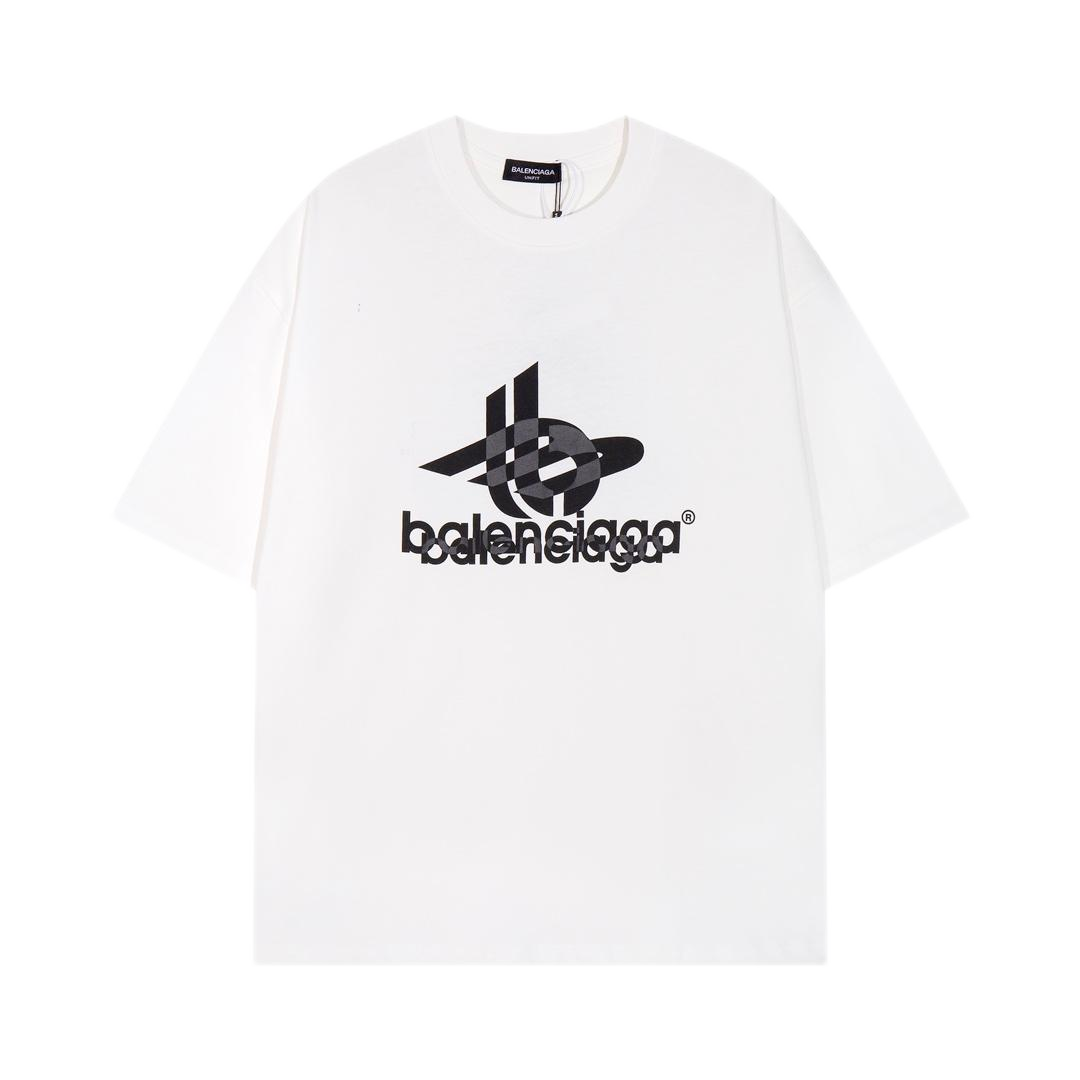 Balenciaga T-Shirts