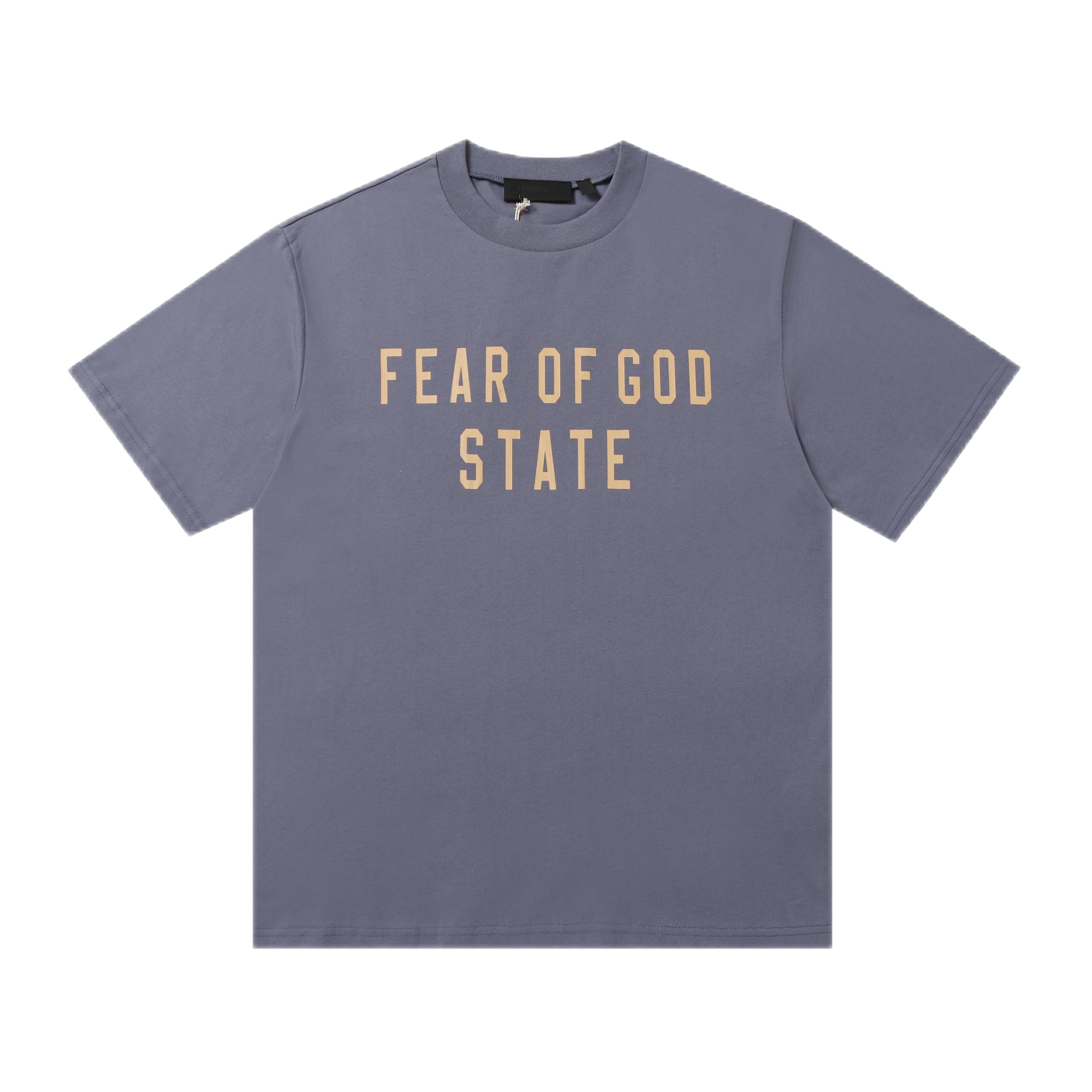 Fear of God T-Shirts