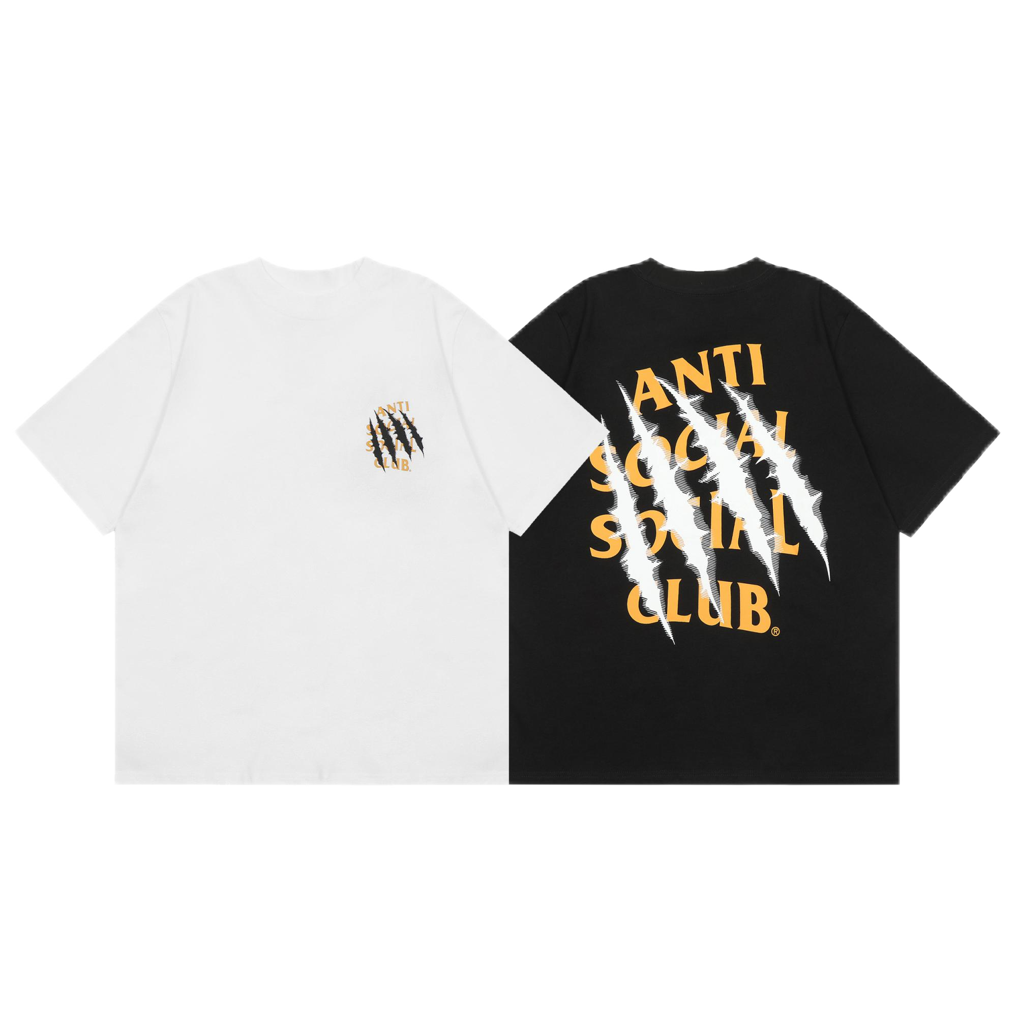 Anti Social Social Club T-Shrits