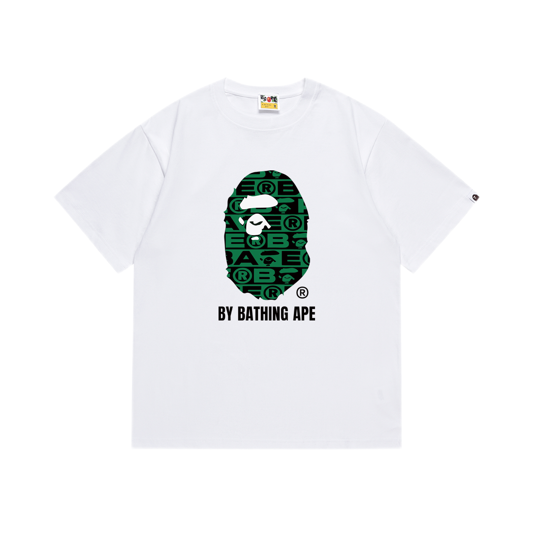 A Bathing Ape T-Shirts