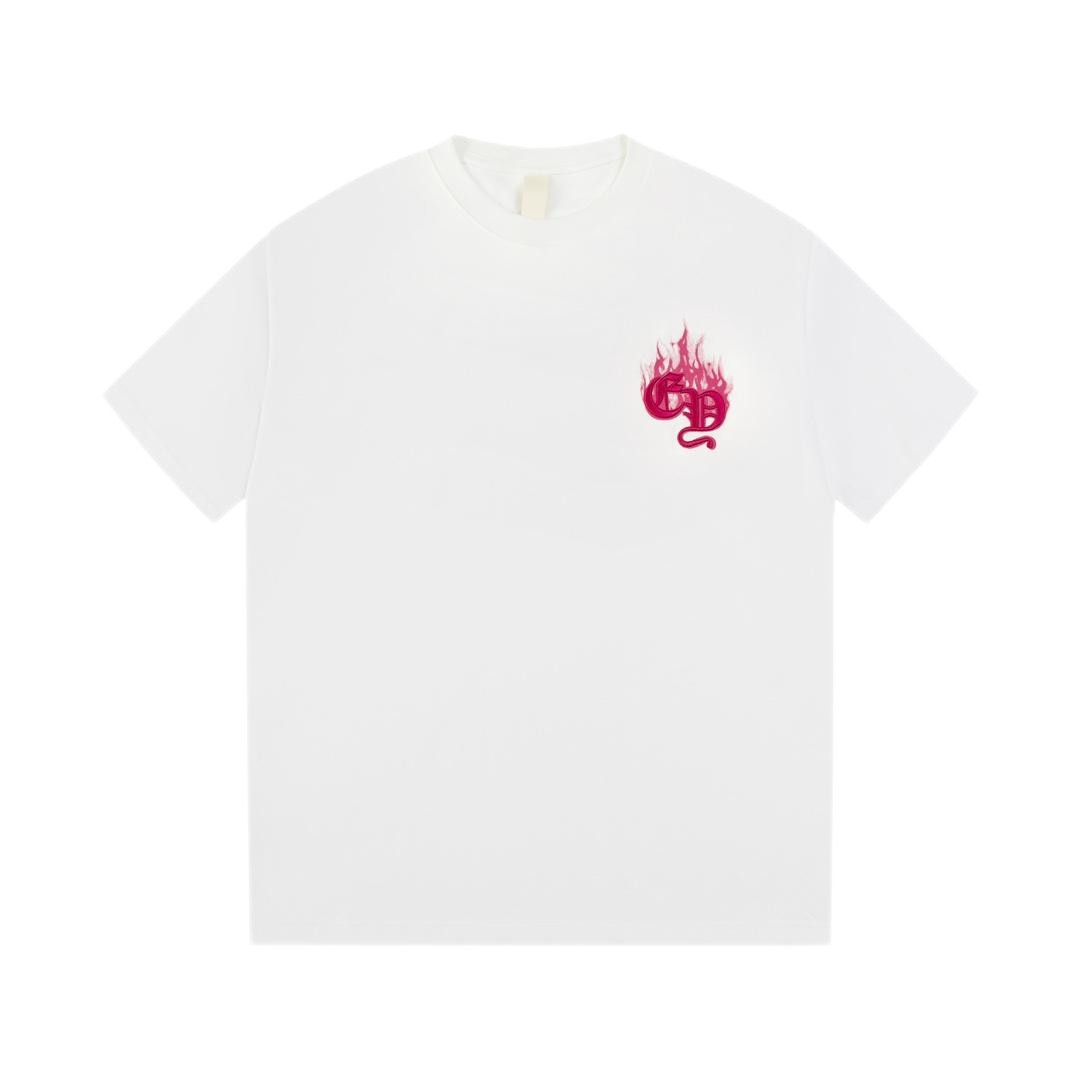 Chrome Hearts T-Shirts