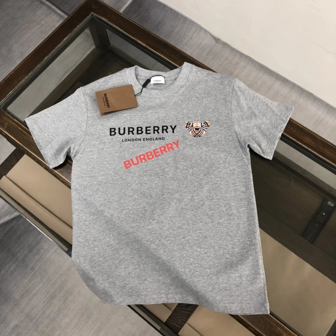 Burberry T-Shirts