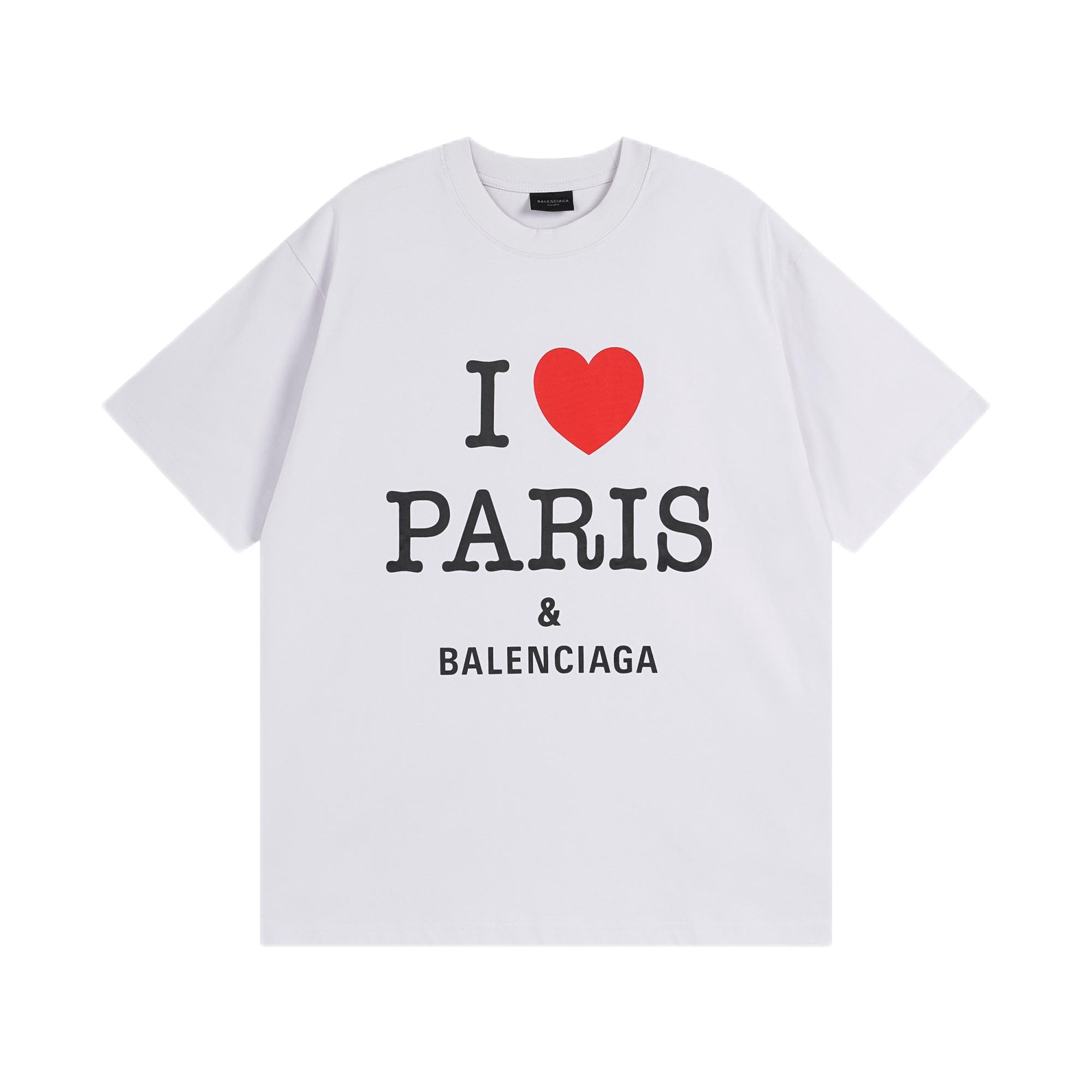 Balenciaga T-Shirts
