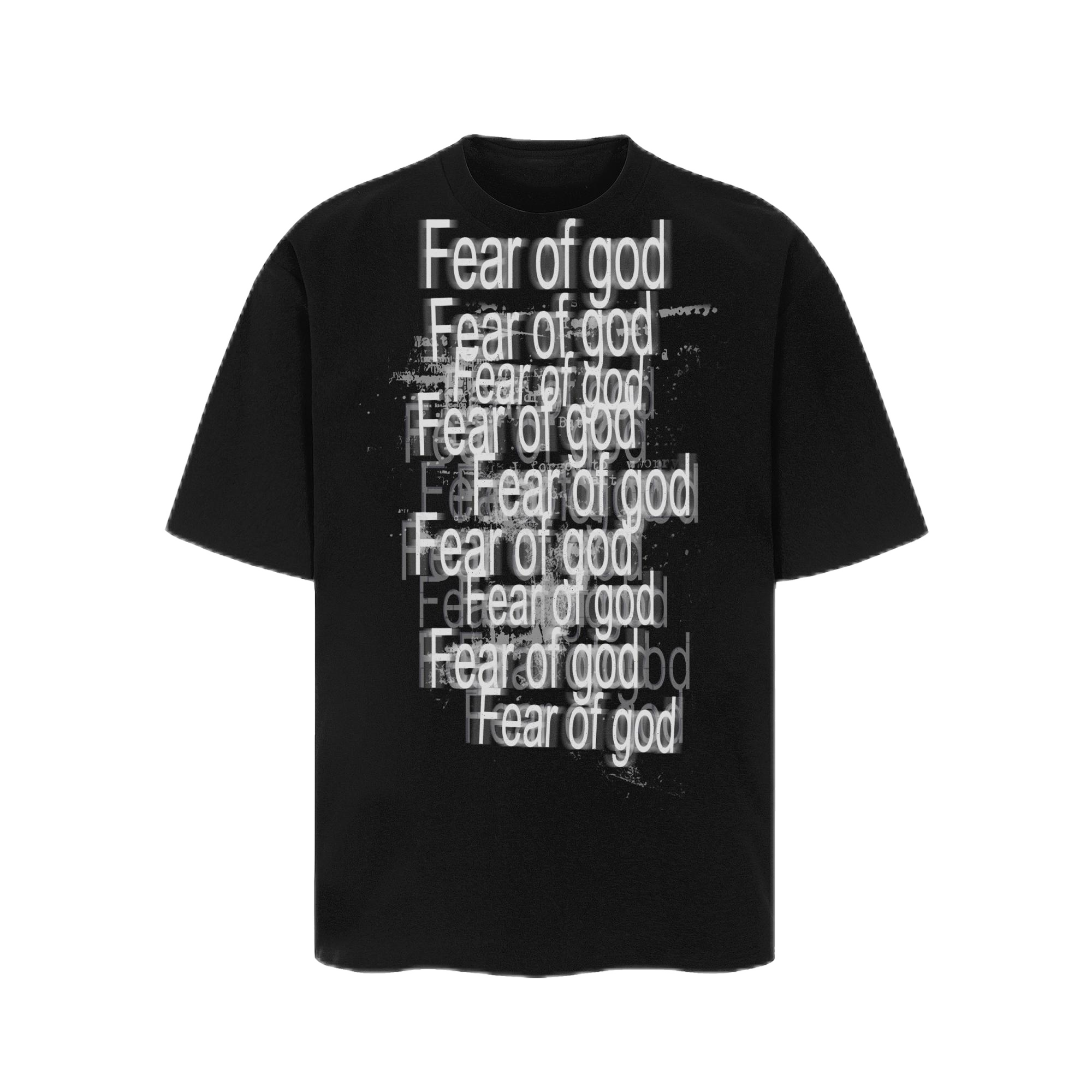 Fear of God T-Shirts