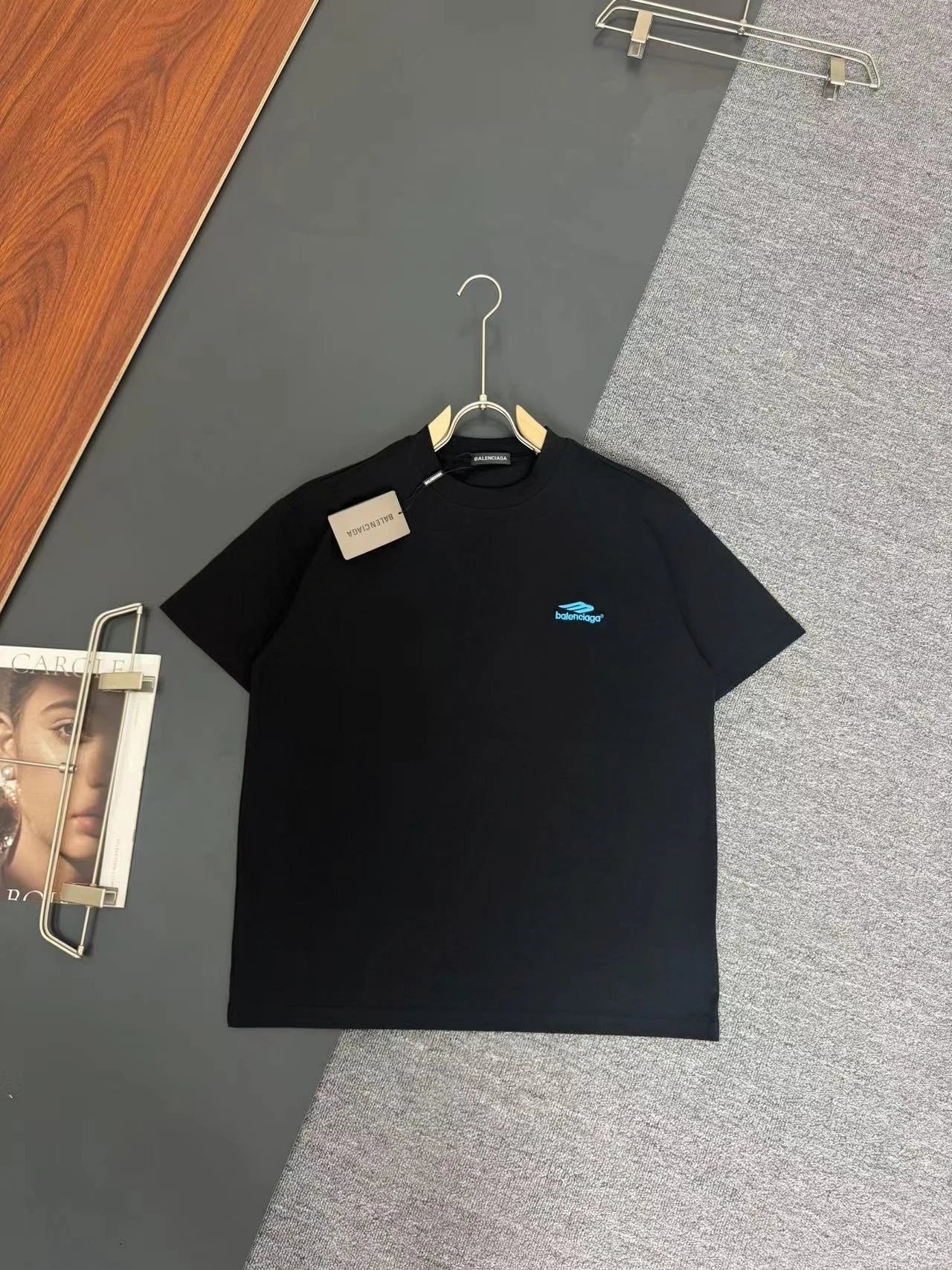 Balenciaga T-Shirts