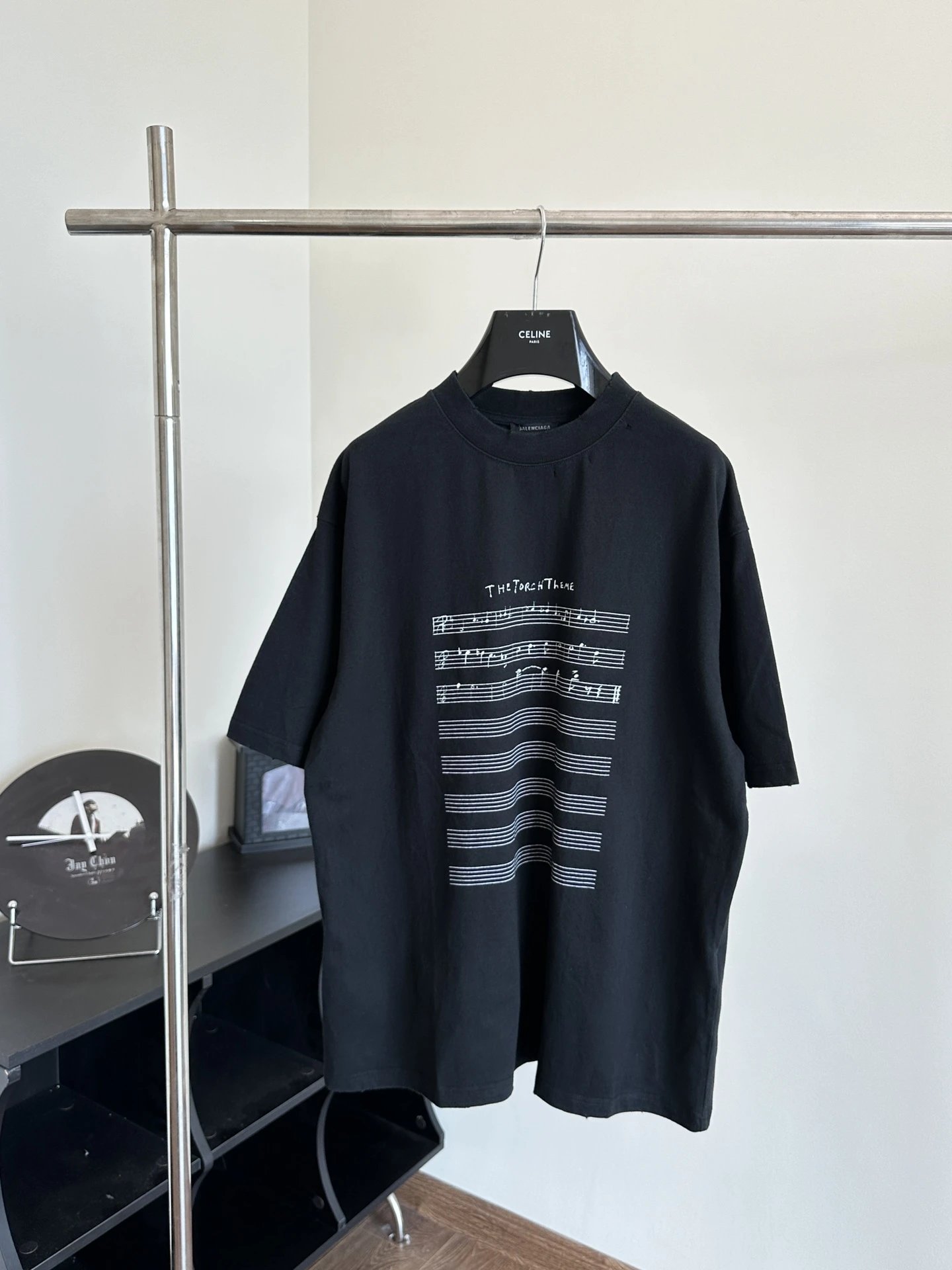 Balenciaga T-Shirts
