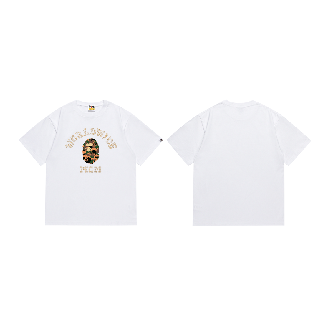 A Bathing Ape T-Shirts