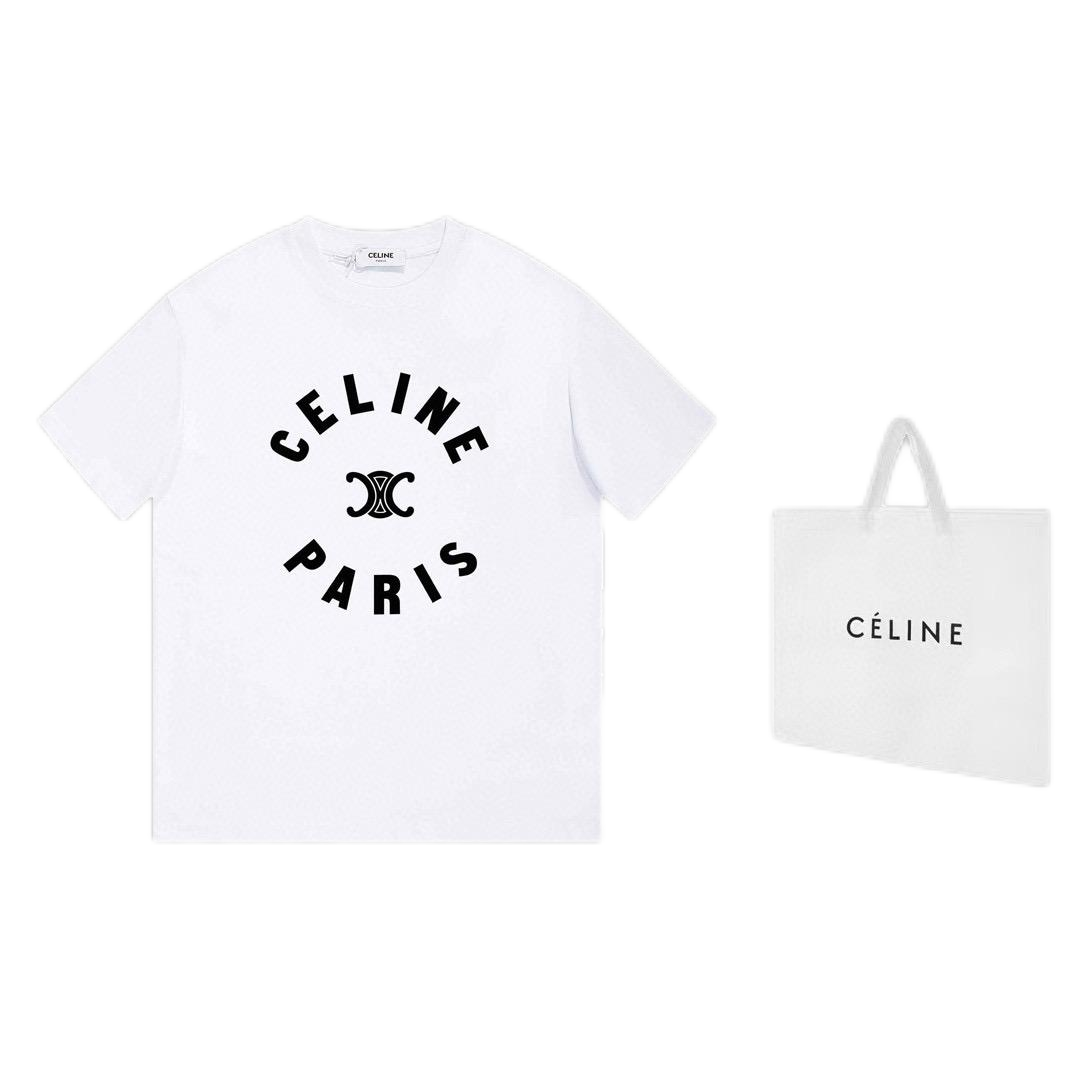 Celine T-Shirts