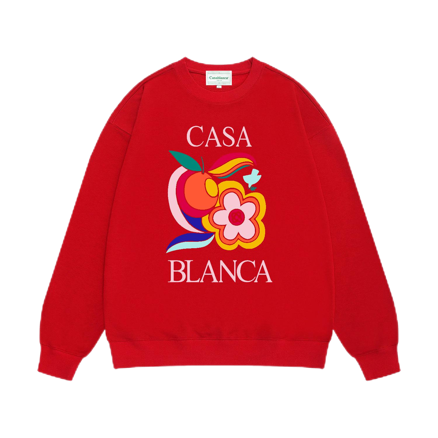 Casablanca Hoodies