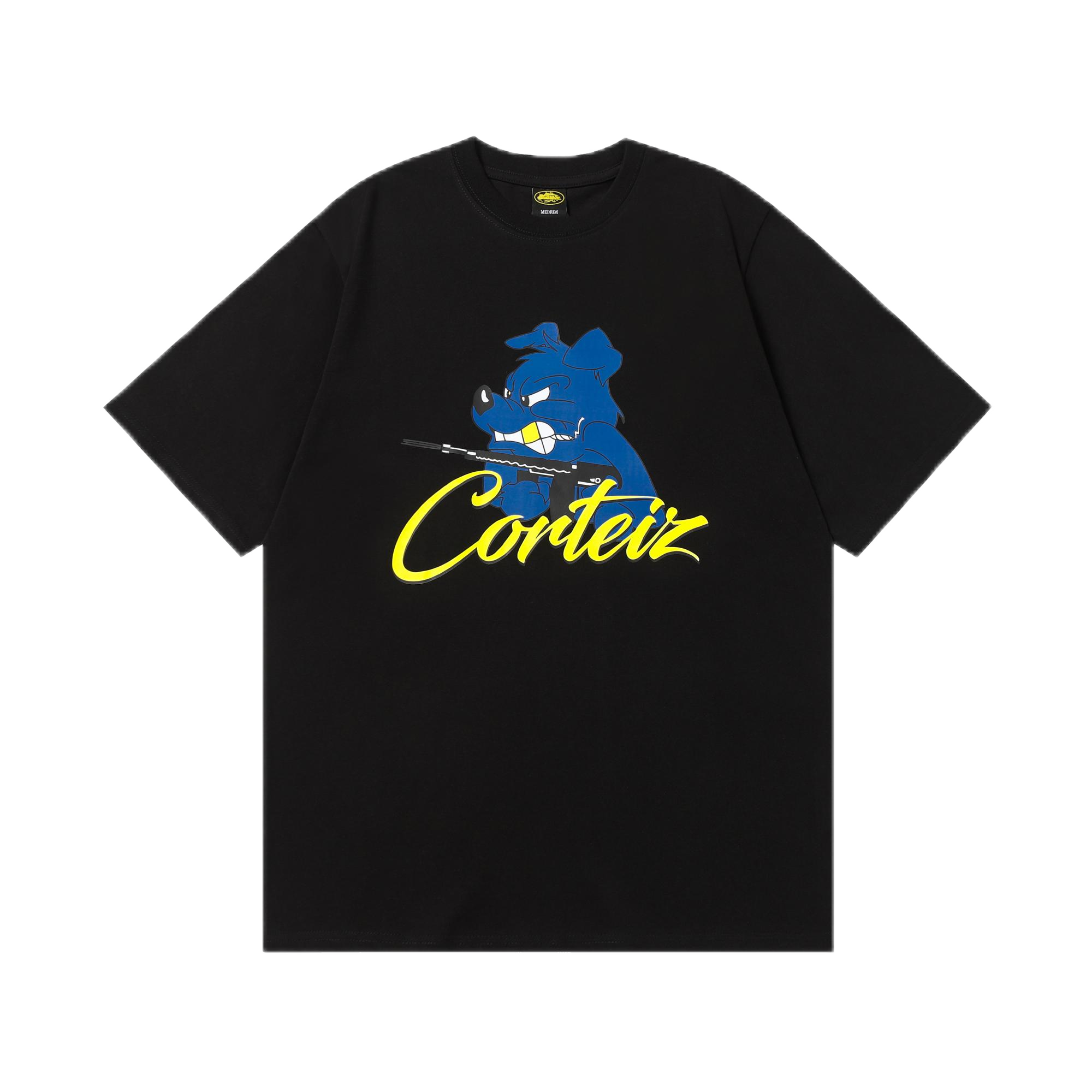 Corteiz T-Shirts