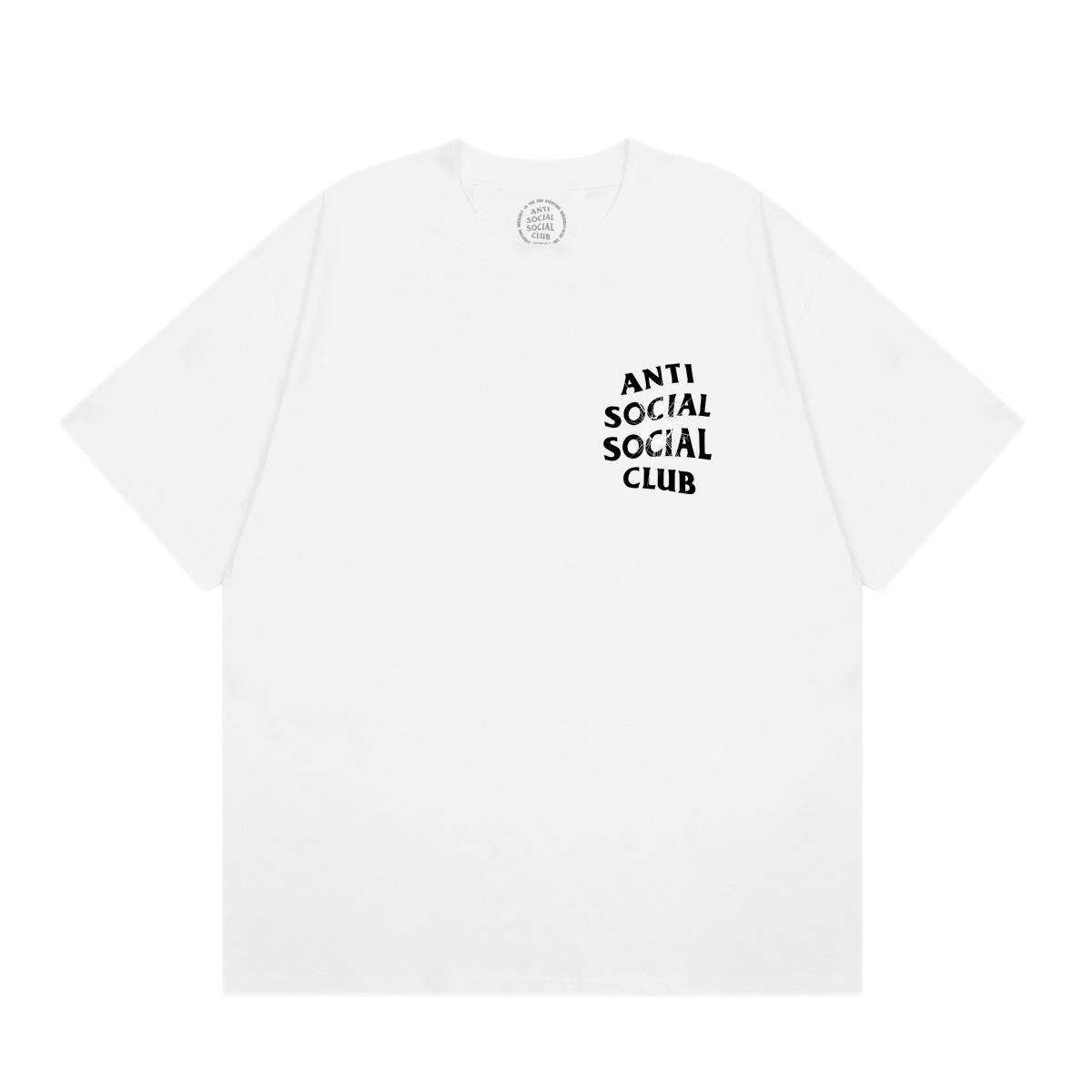 Anti Social Social Club T-Shrits