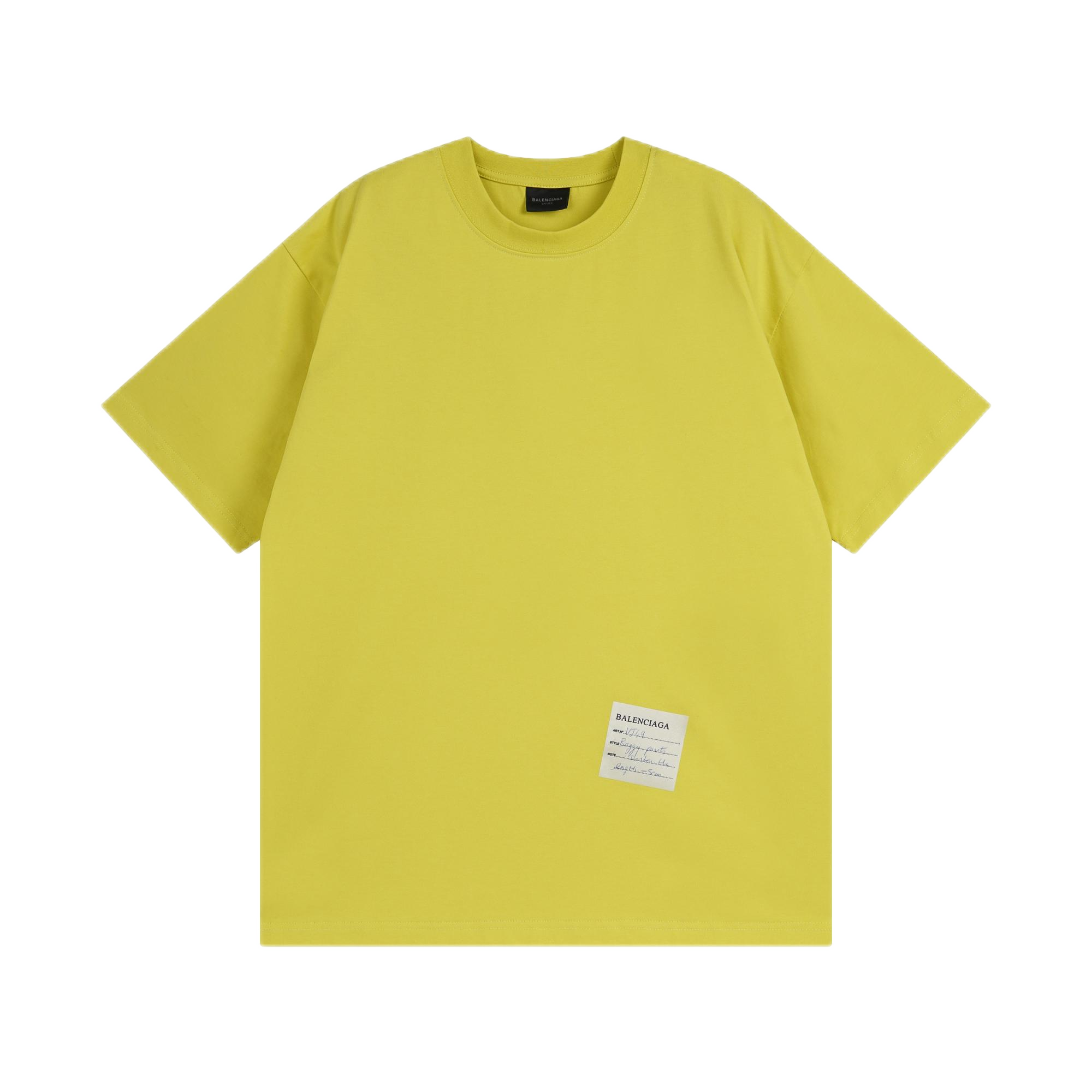 Balenciaga T-Shirts