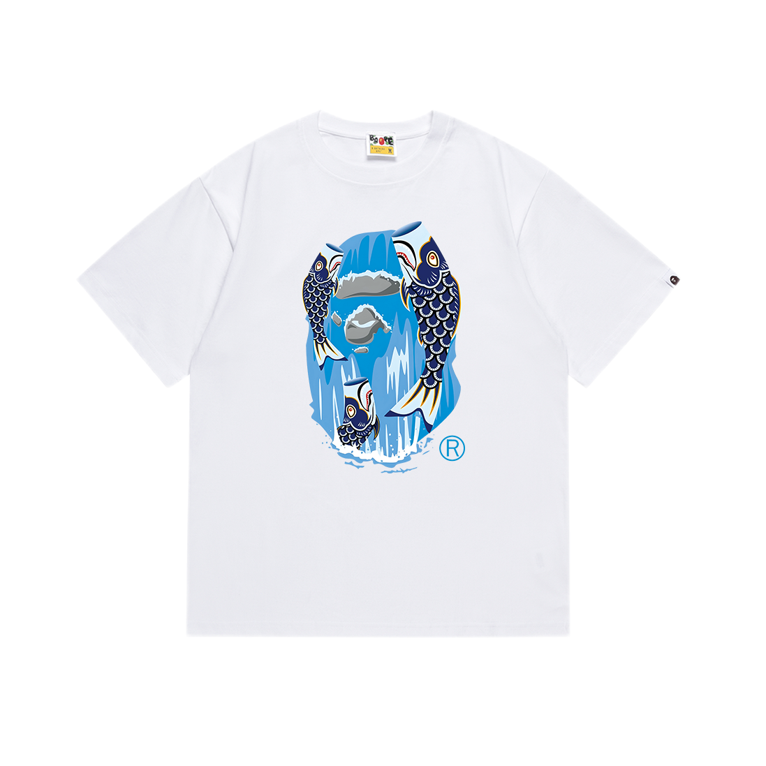 A Bathing Ape T-Shirts