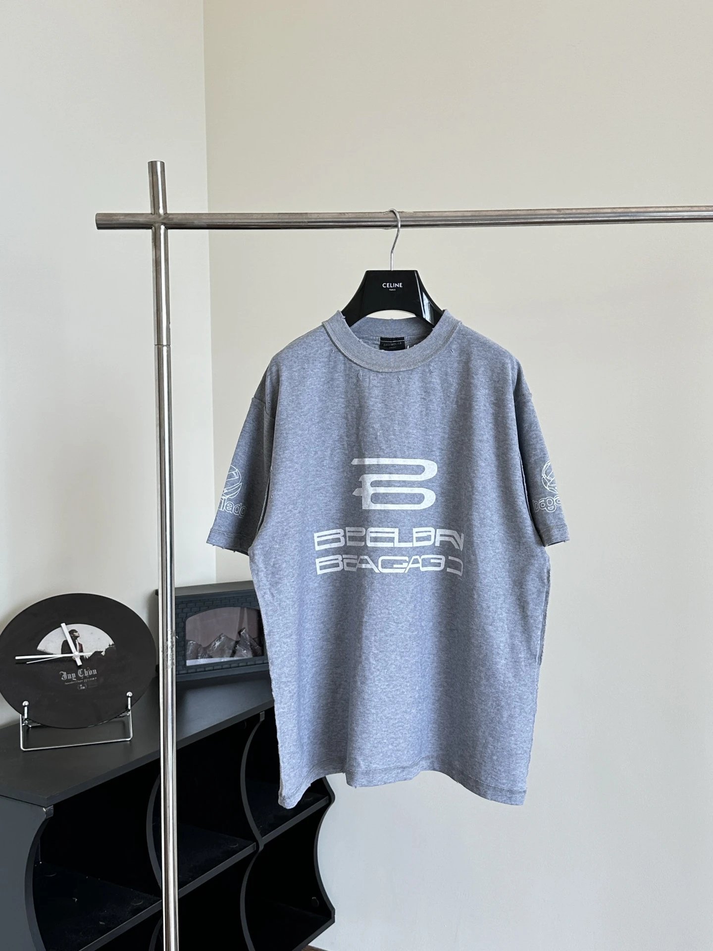 Balenciaga T-Shirts