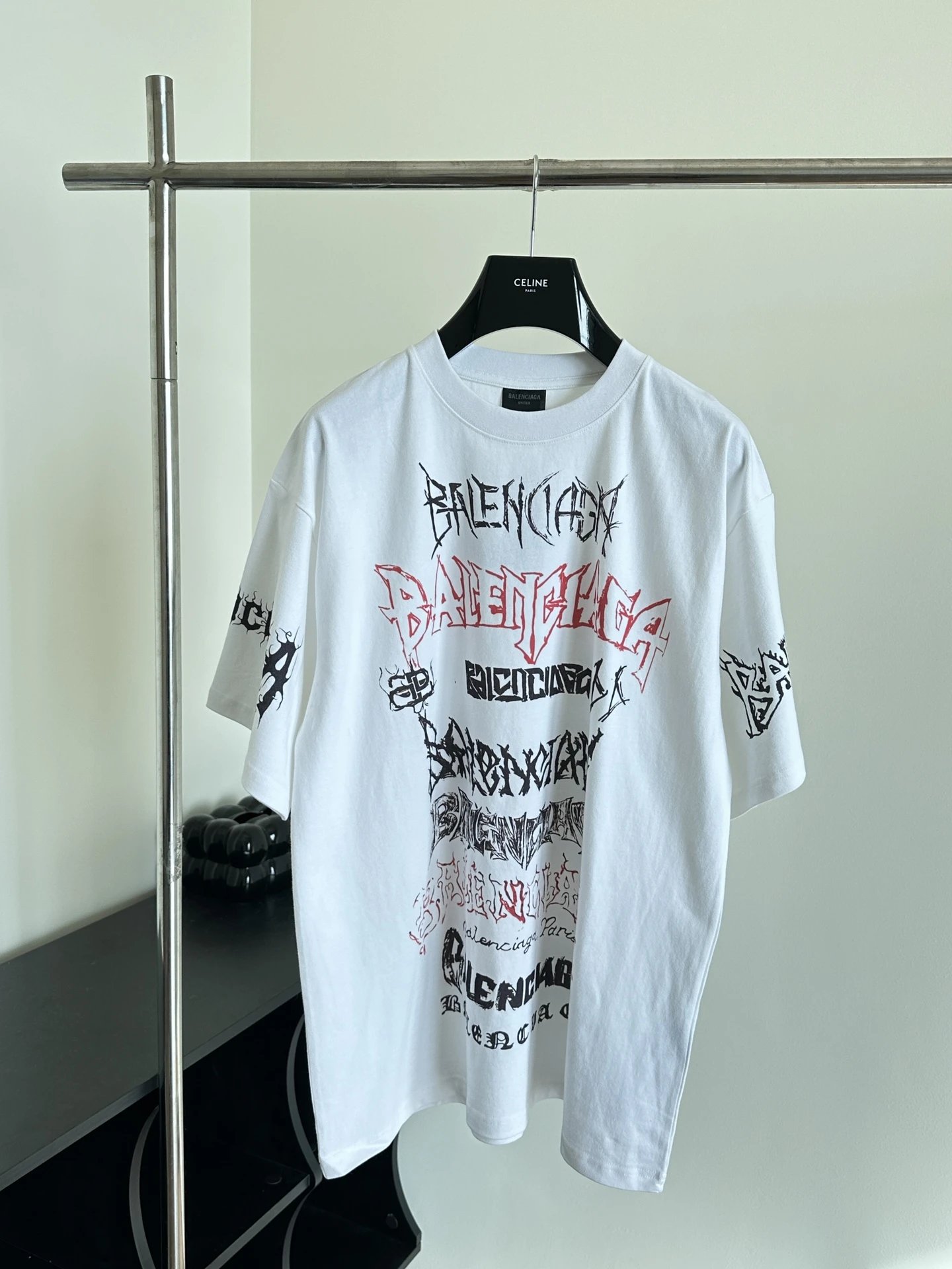 Balenciaga T-Shirts
