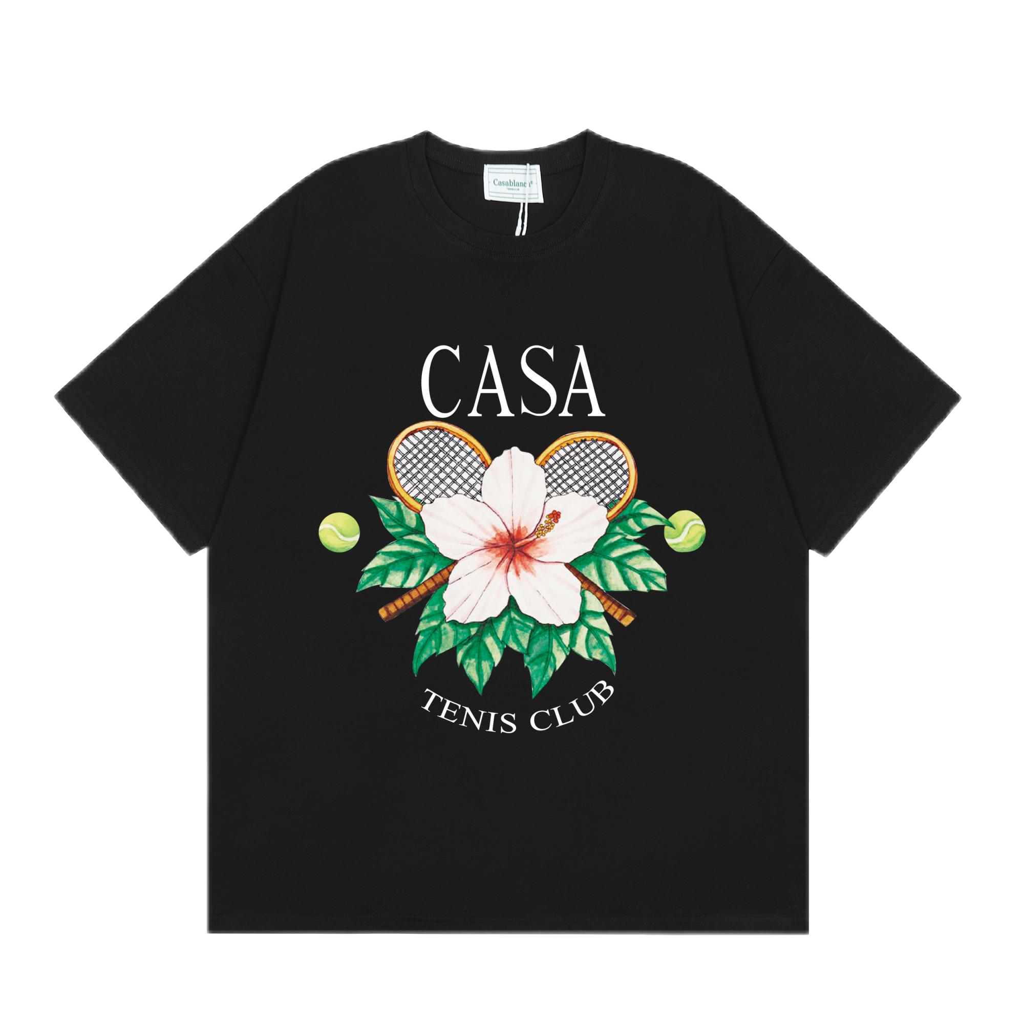 Casablanca T-Shirts