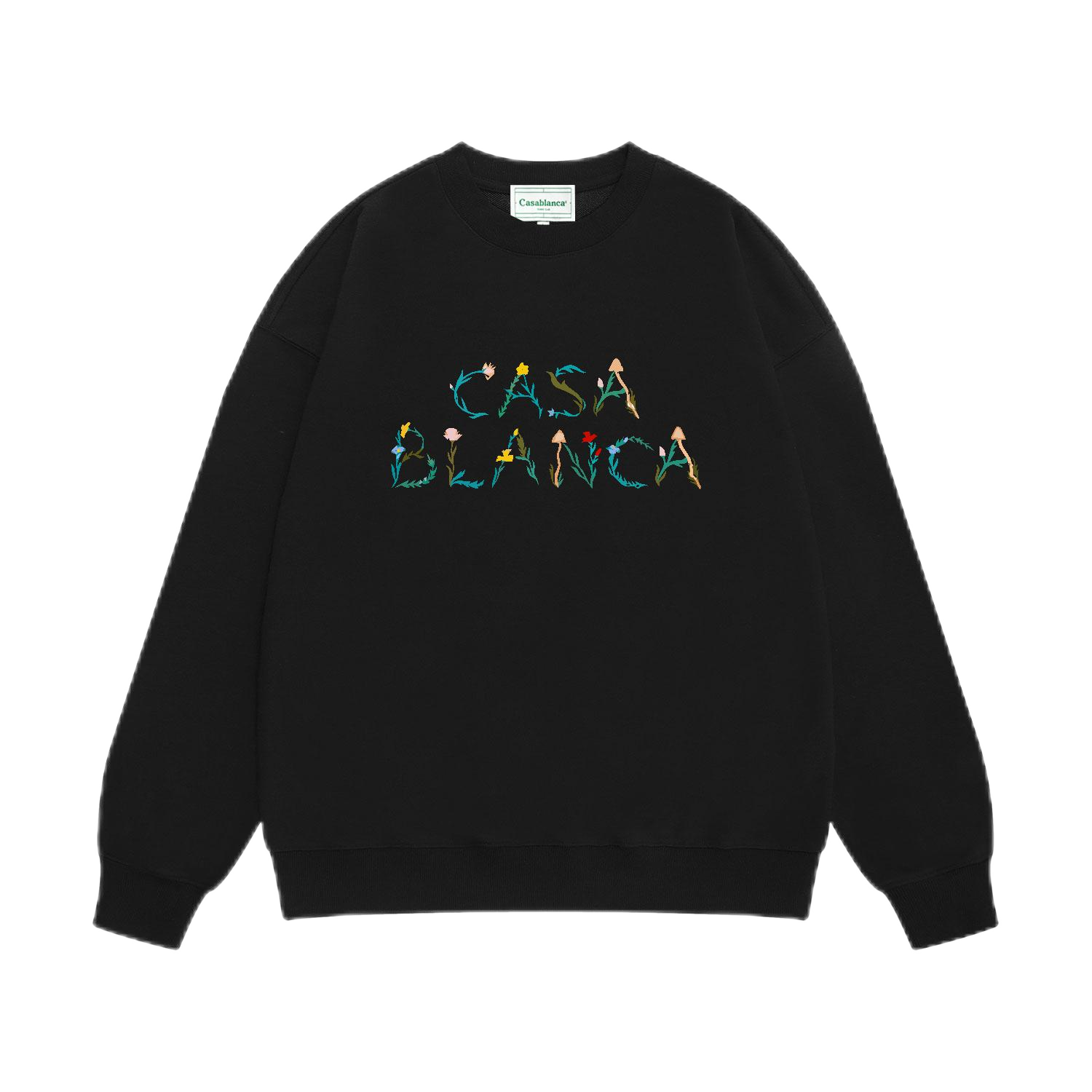 Casablanca Hoodies