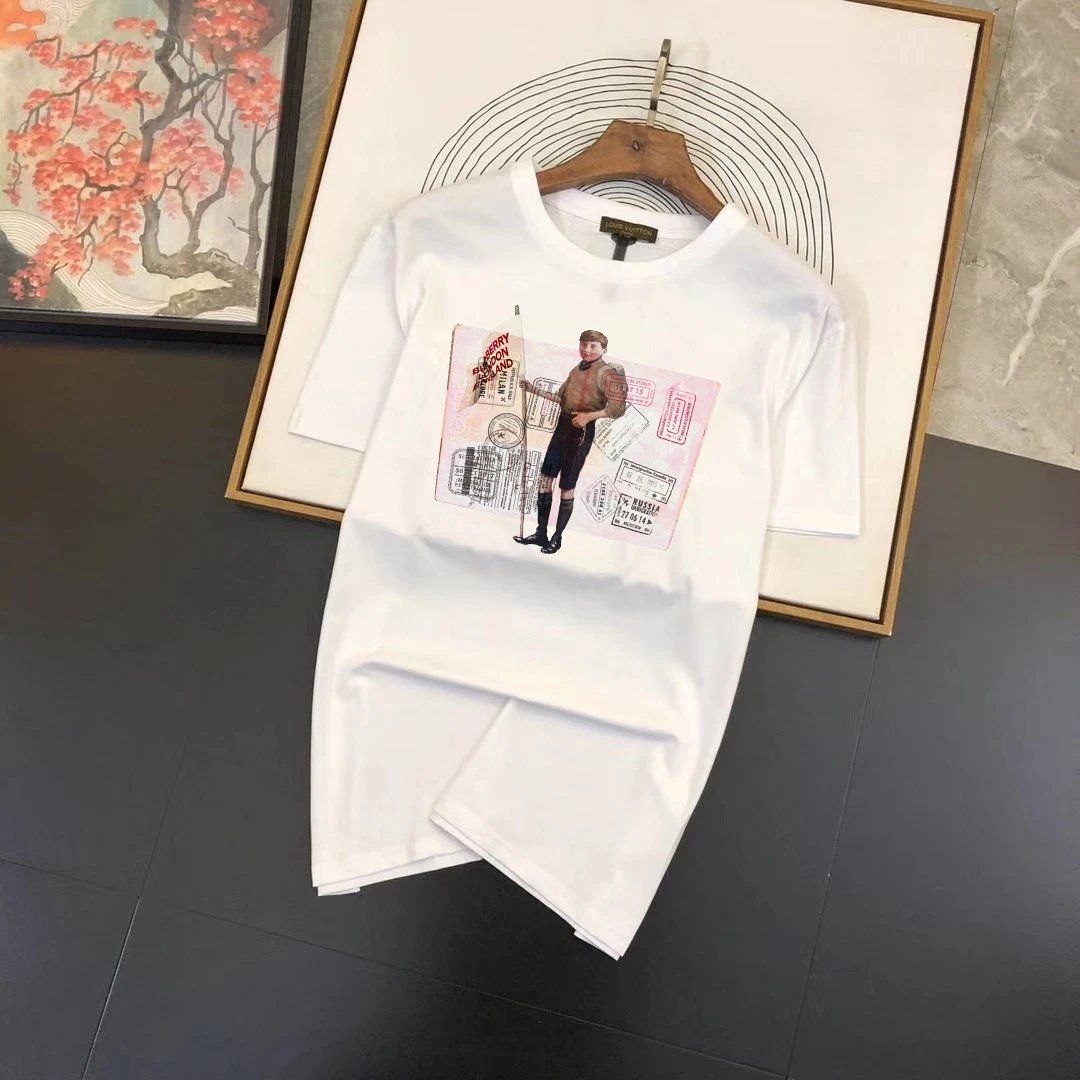 Burberry T-Shirts