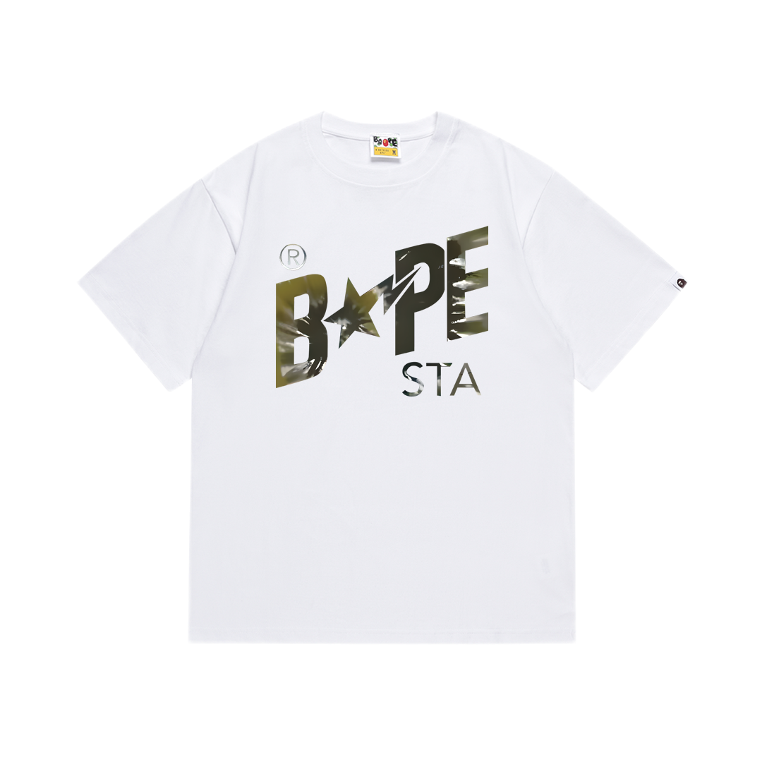 A Bathing Ape T-Shirts