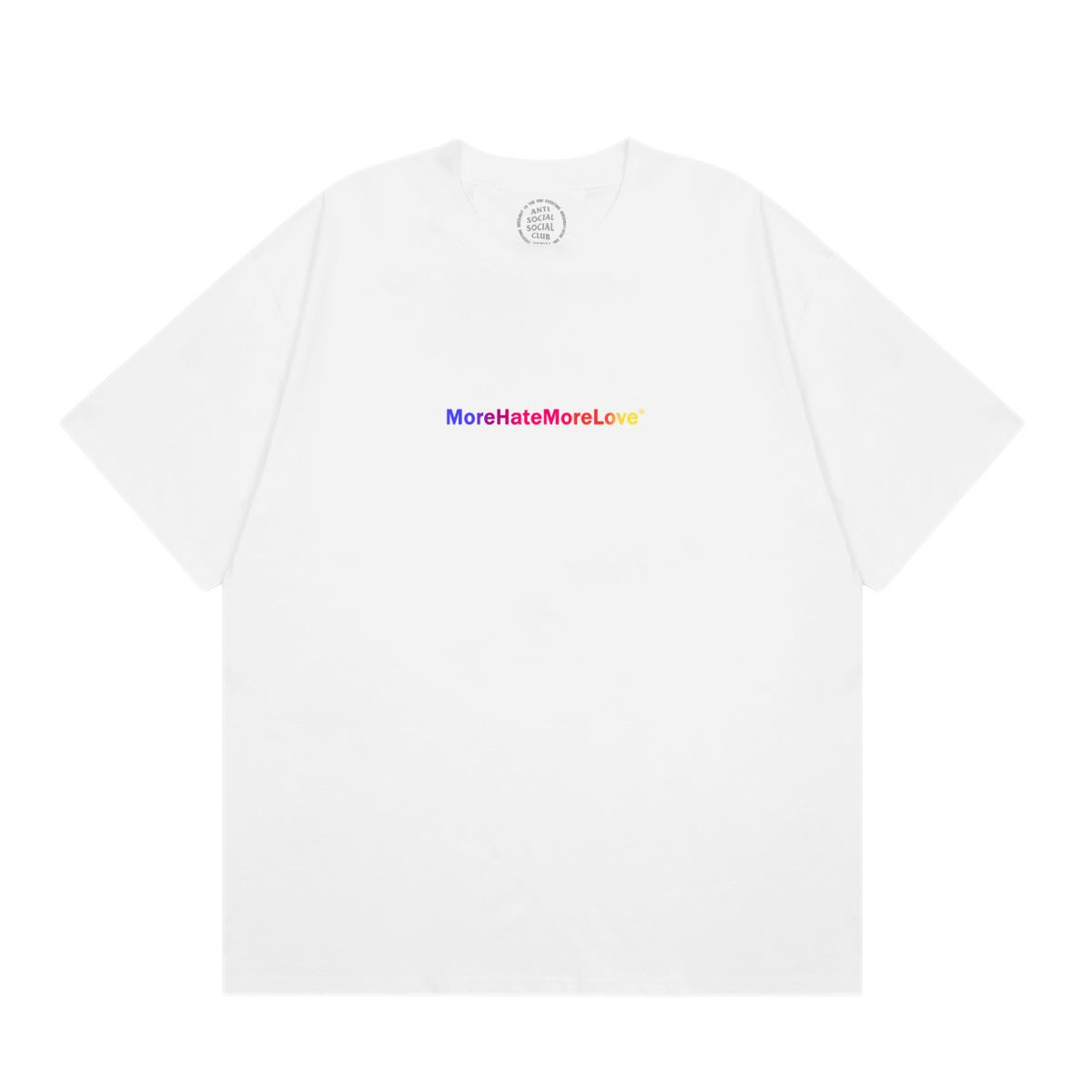 Anti Social Social Club T-Shirts