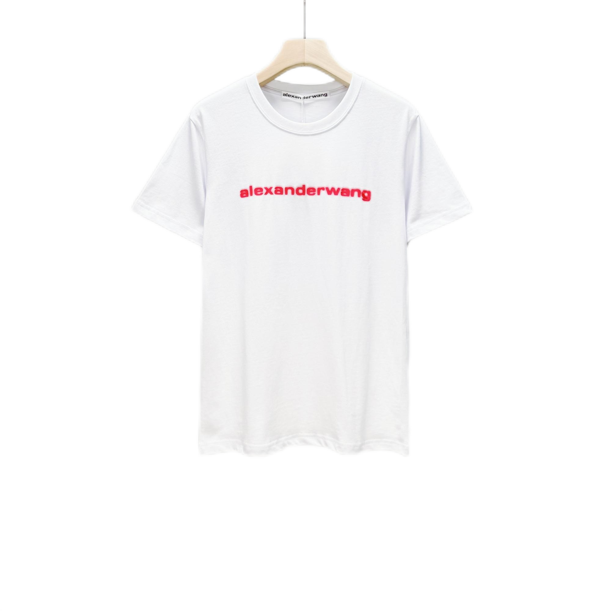 Alexander Wang T-Shirts