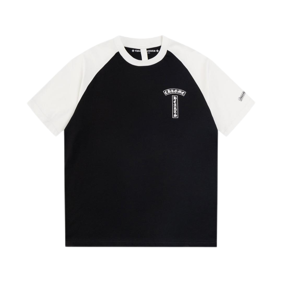 Chrome Hearts T-Shirts