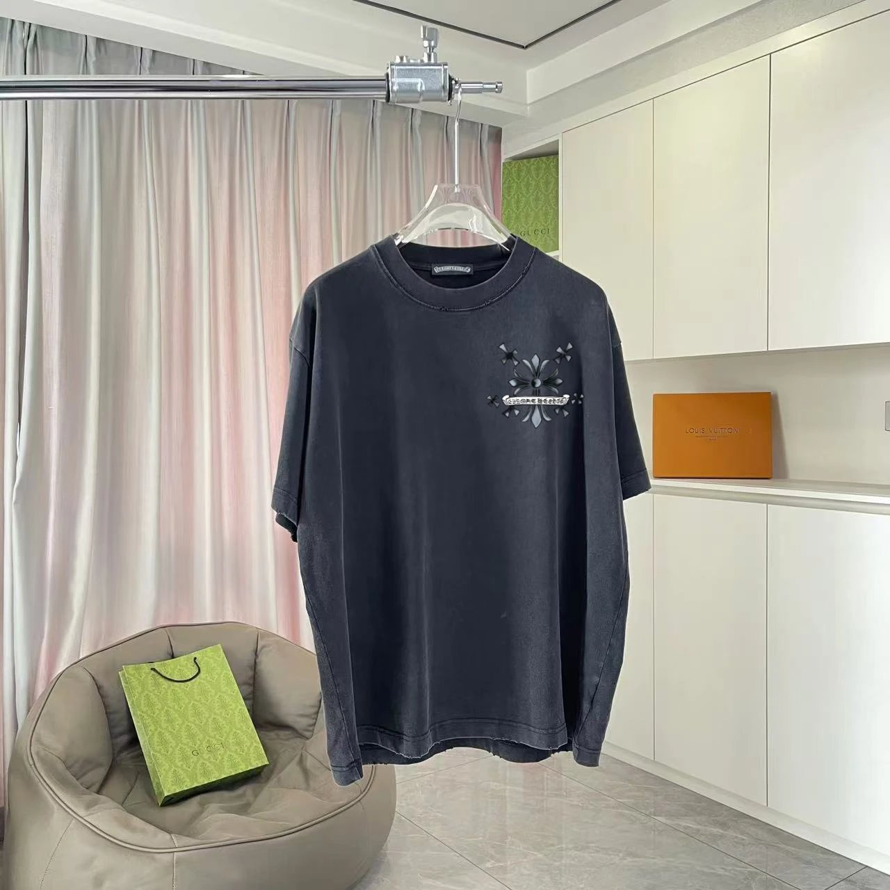 Chrome Hearts T-Shirts