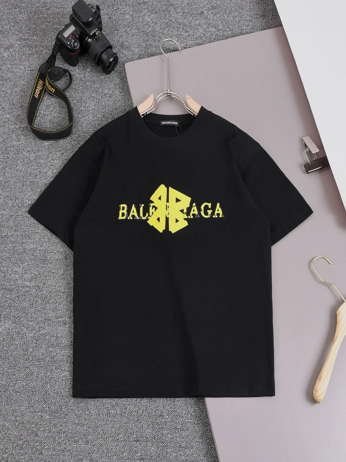 Balenciaga T-Shirts