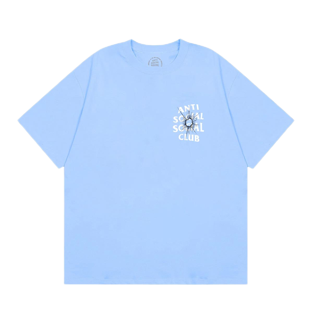 Anti Social Social Club T-Shrits