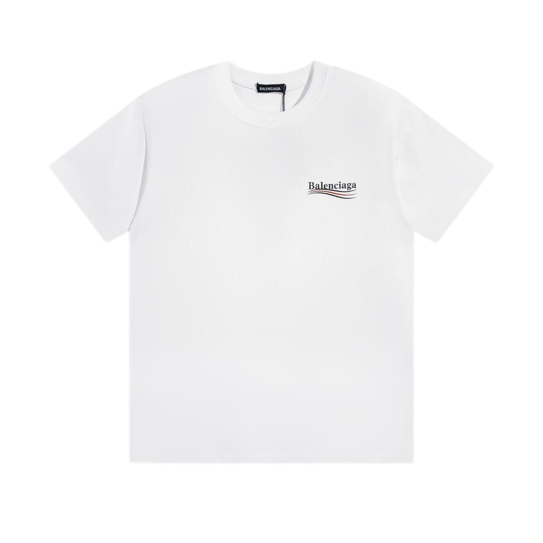Balenciaga T-Shirts