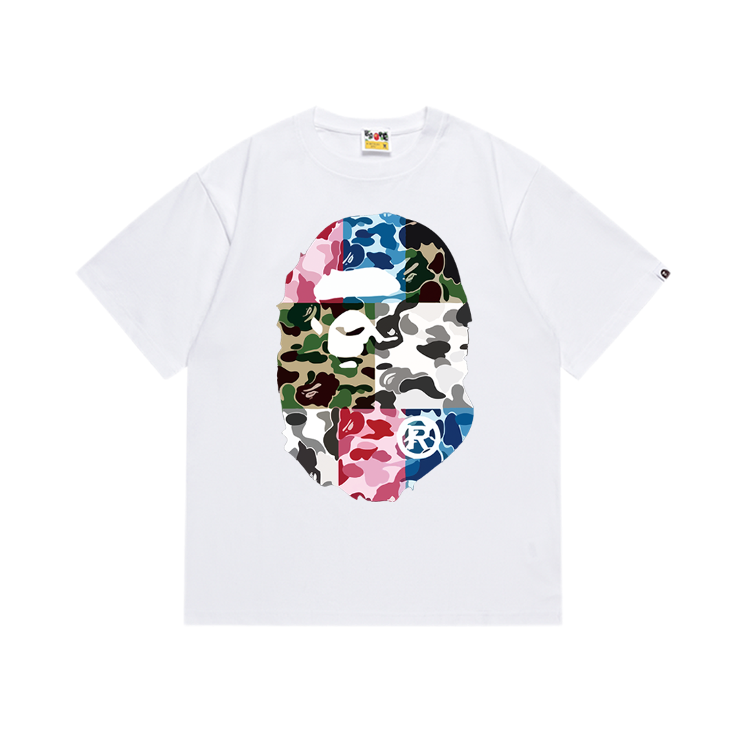 A Bathing Ape T-Shirts