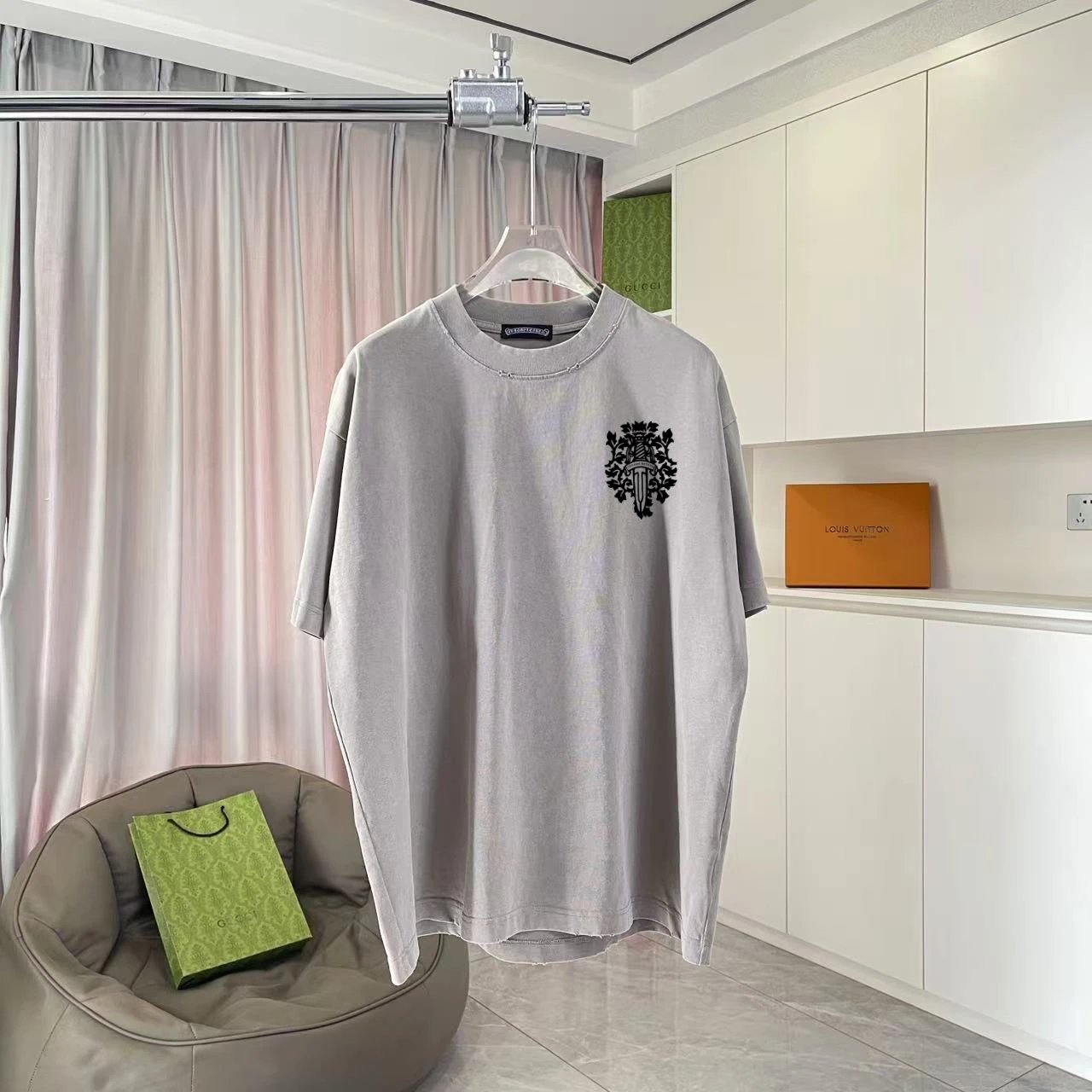 Chrome Hearts T-Shirts