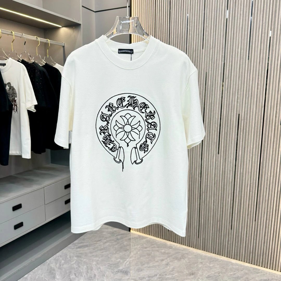 Chrome Hearts T-Shirts